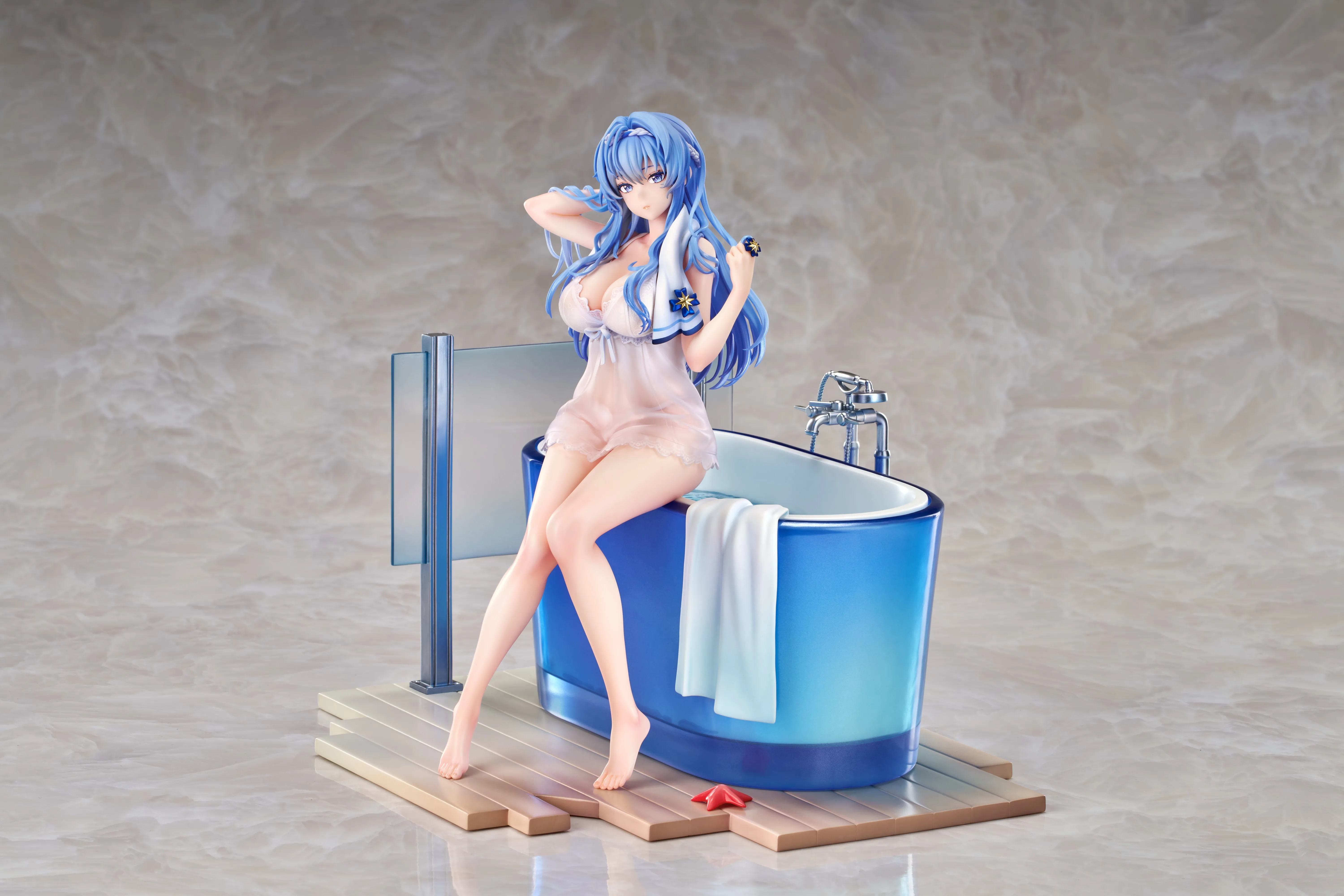 【Pre-sale】Helen-NIKKE：The Goddess of Victory-Good Smile Arts Studio