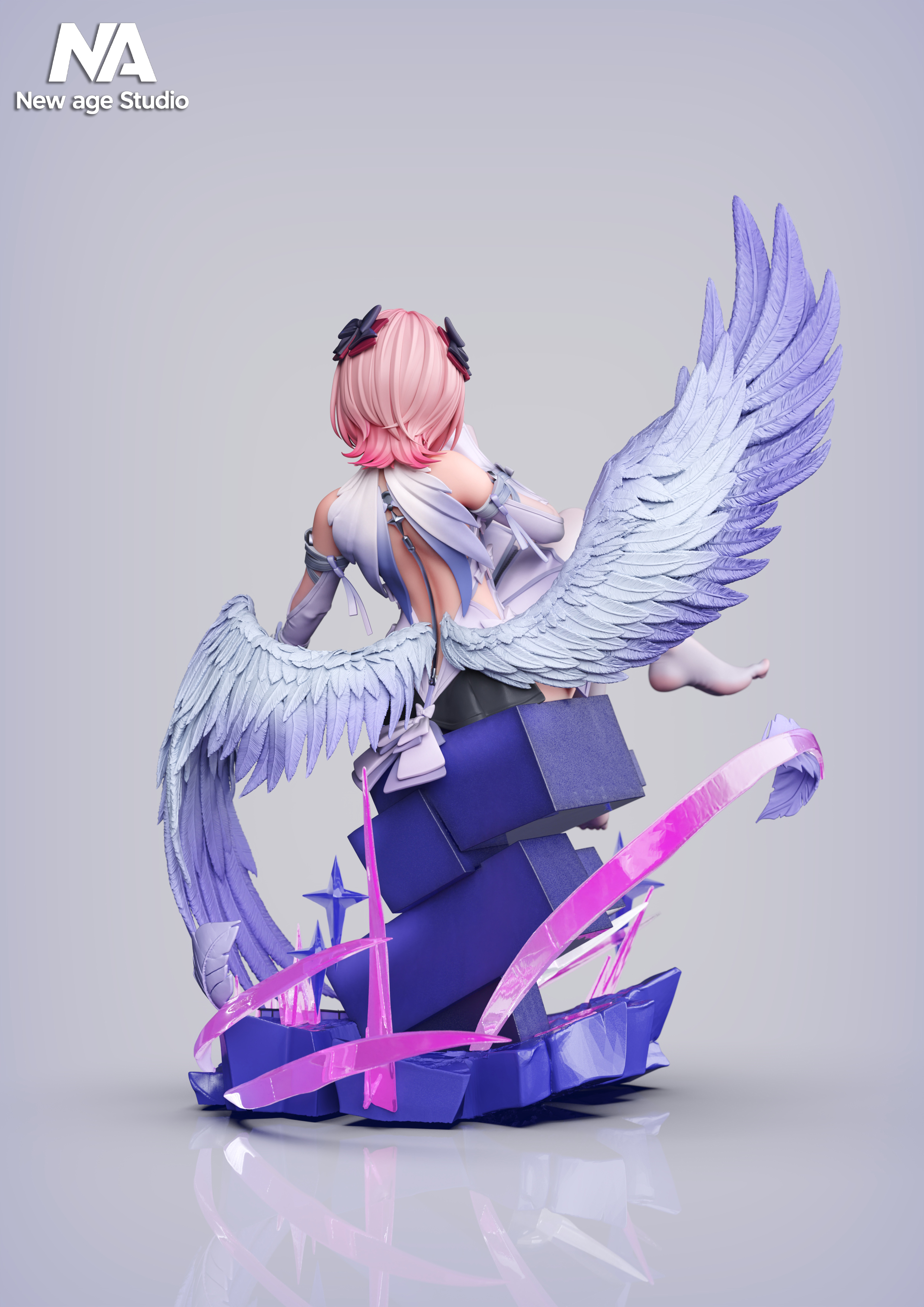 【Pre-sale】1/6 Scale Remielle Dan-Zenless Zone Zero-New Age Studio