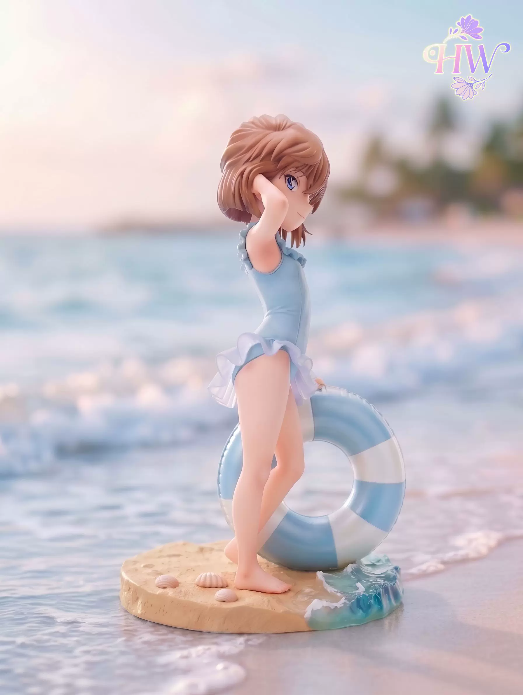 【Pre-sale】Haibara Ai-Detective Conan-HW Studio