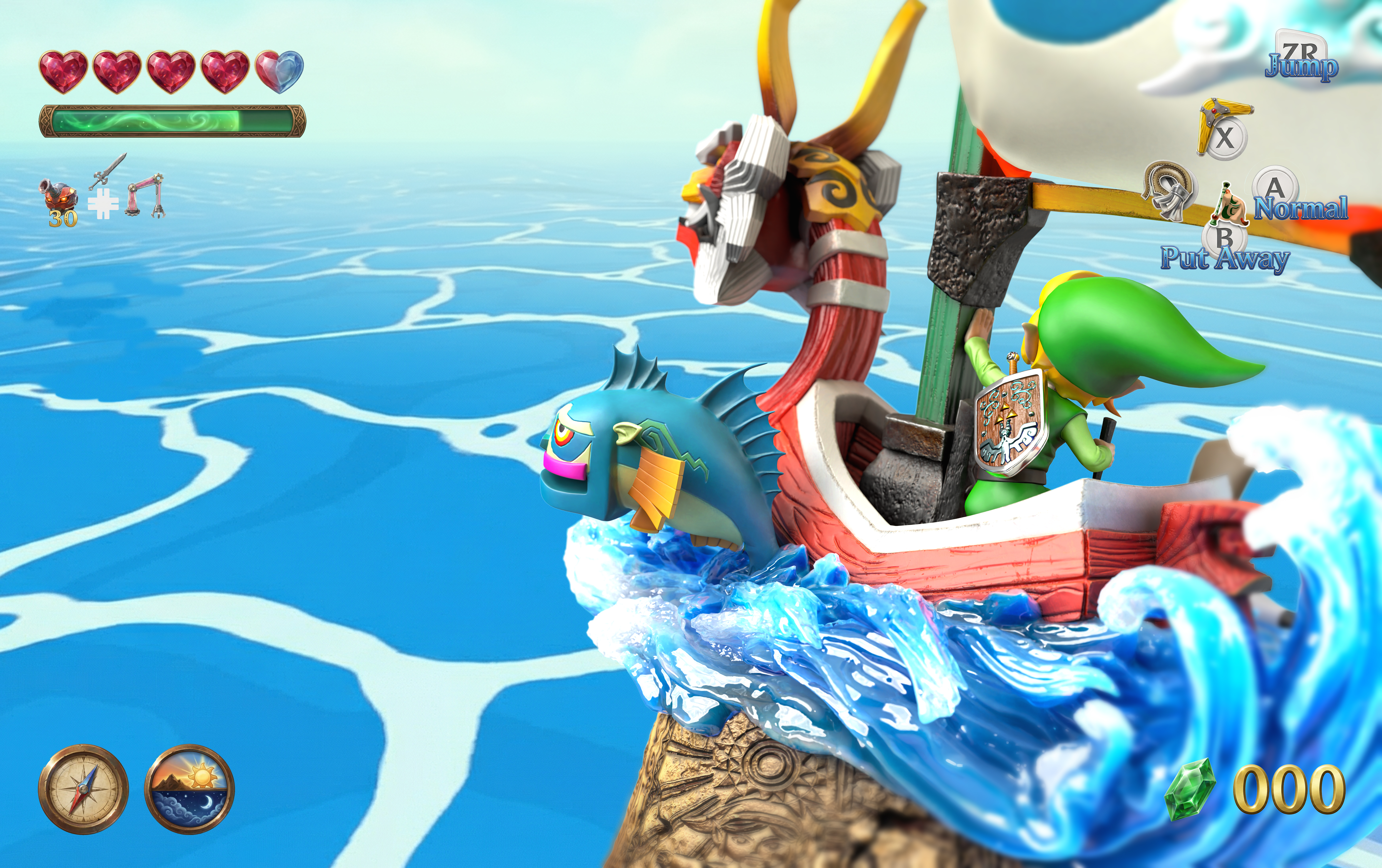 【Pre-sale】King of Red Lions and Link-Fibonacci Studio