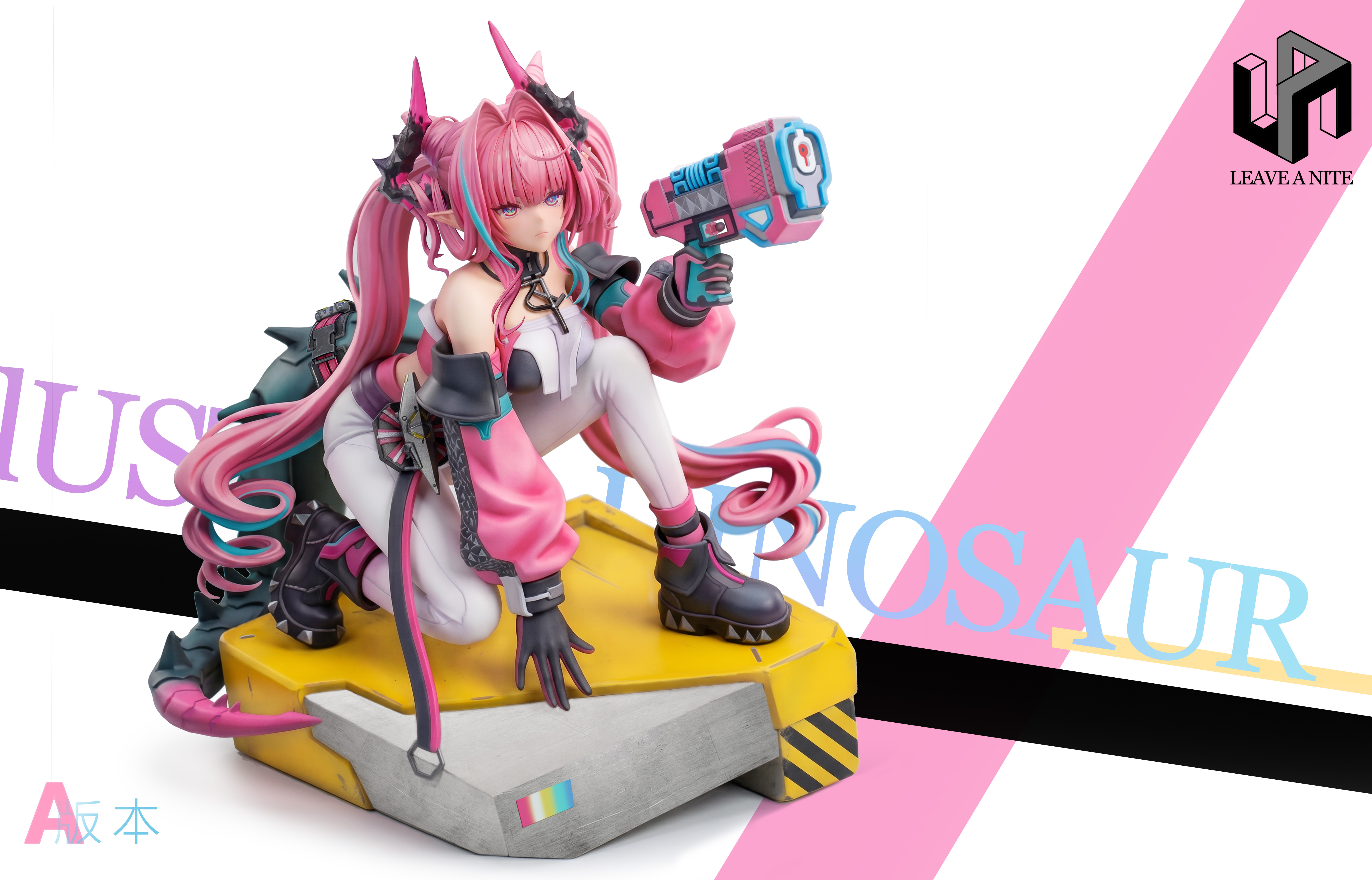 【Pre-sale】1/6 Scale Yvonne-LEAVE ANITE Studio