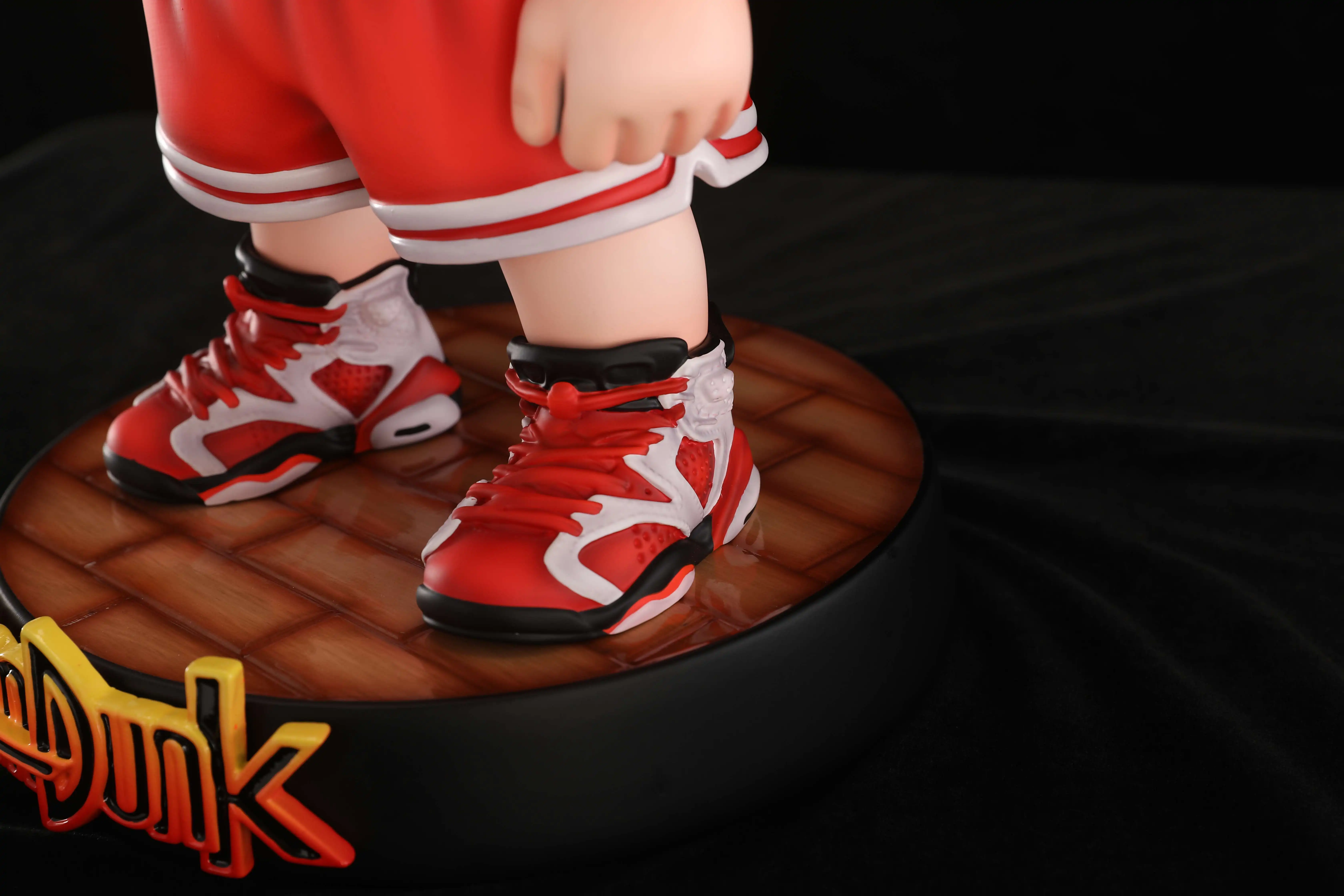 【Pre-sale】1/4 Scale Sakuragi Hanamichi-ChongSu Studio