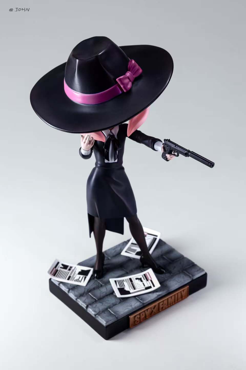 【Pre-sale】Spy Anya-OKK Studio