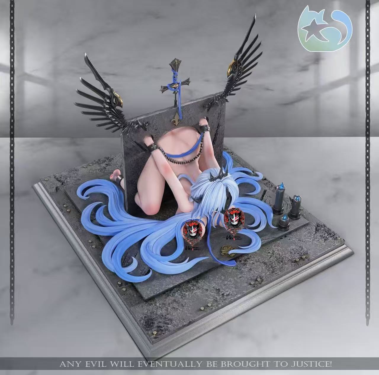 【Pre-sale】1/6 Scale Alsace-Fate Studio