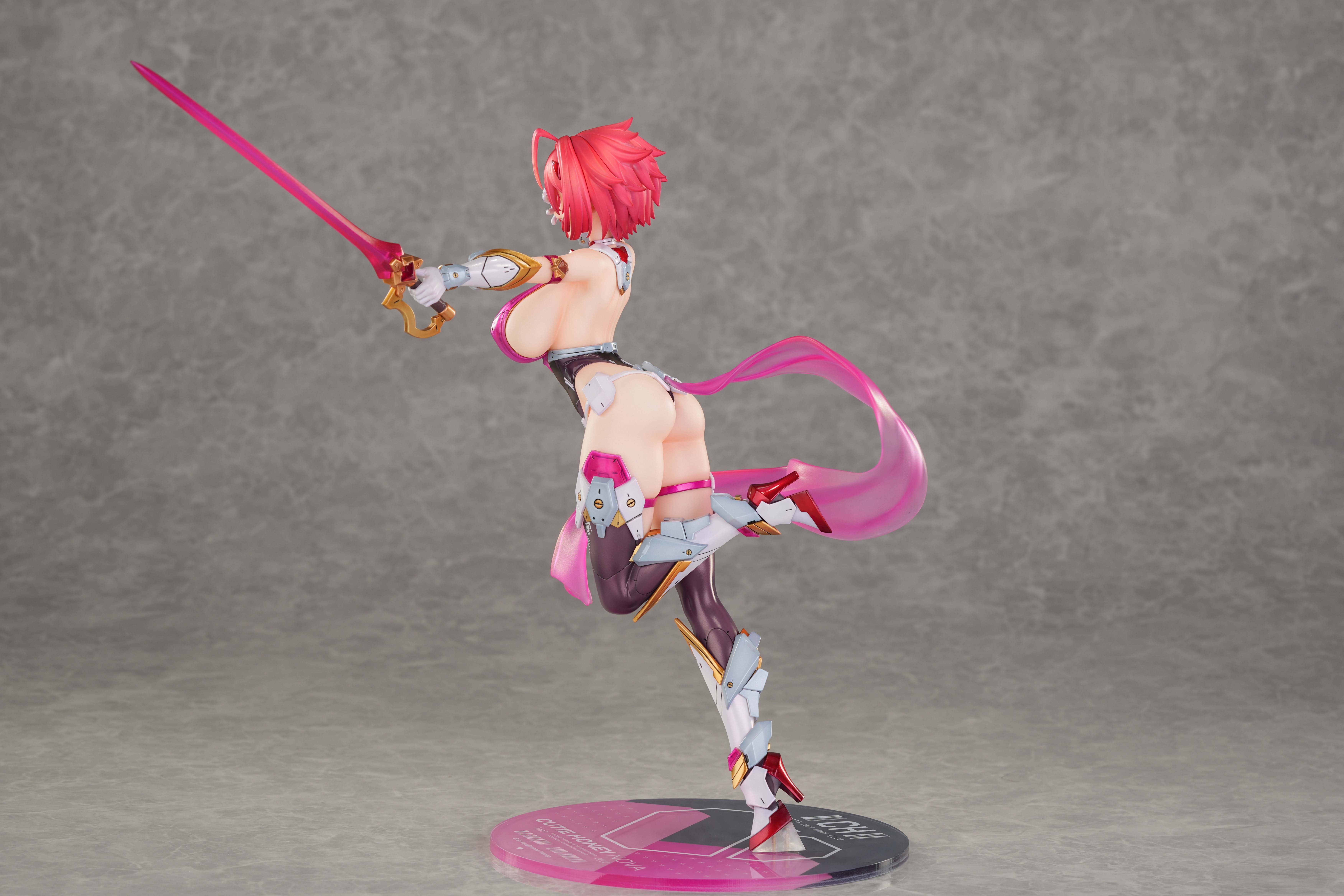 【Pre-sale】1/6 Scale Nova-MAGI ARTS Studio