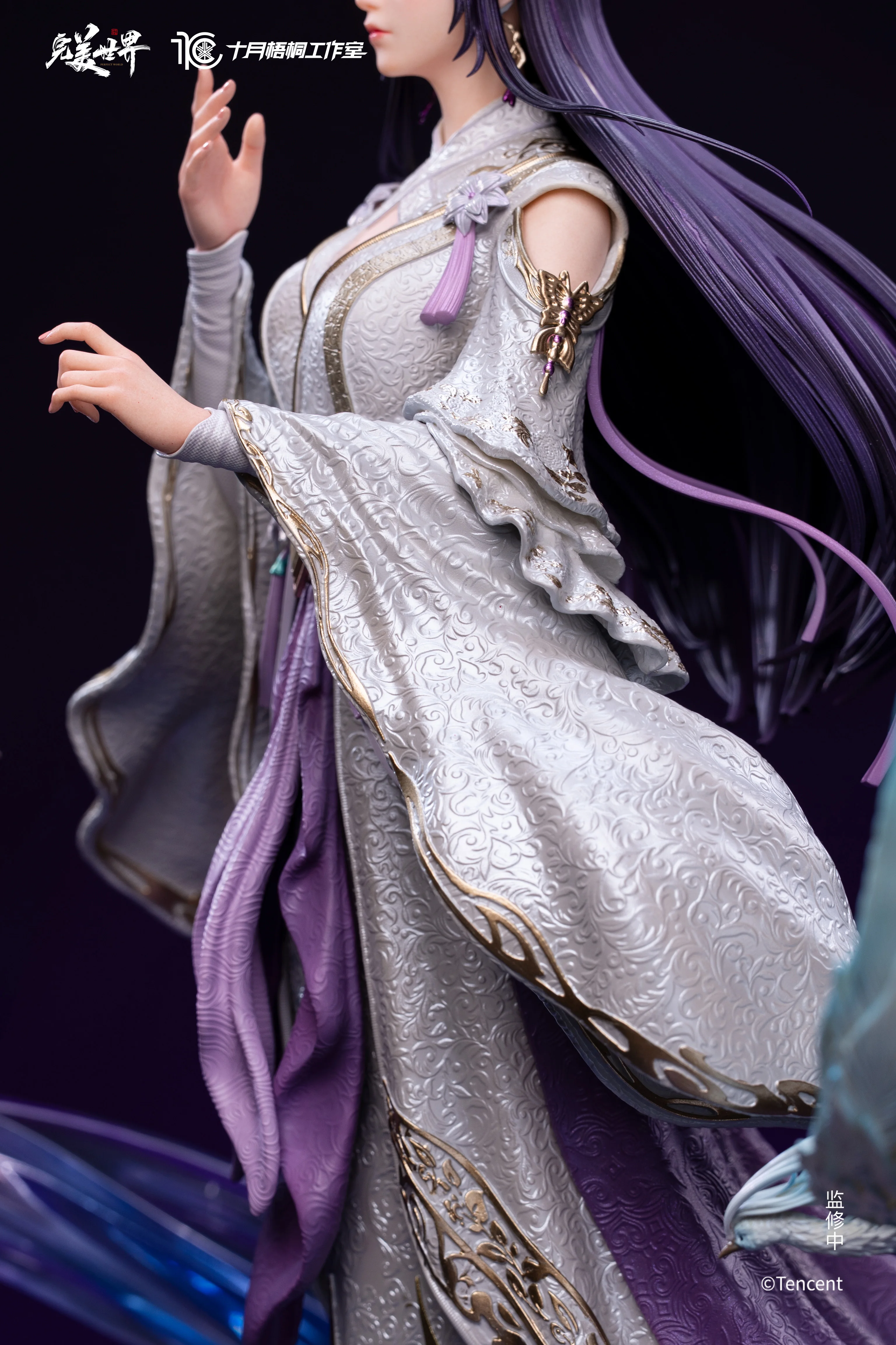 【Pre-sale】1/6 Scale YunXi-Perfect World-SYWT Studio