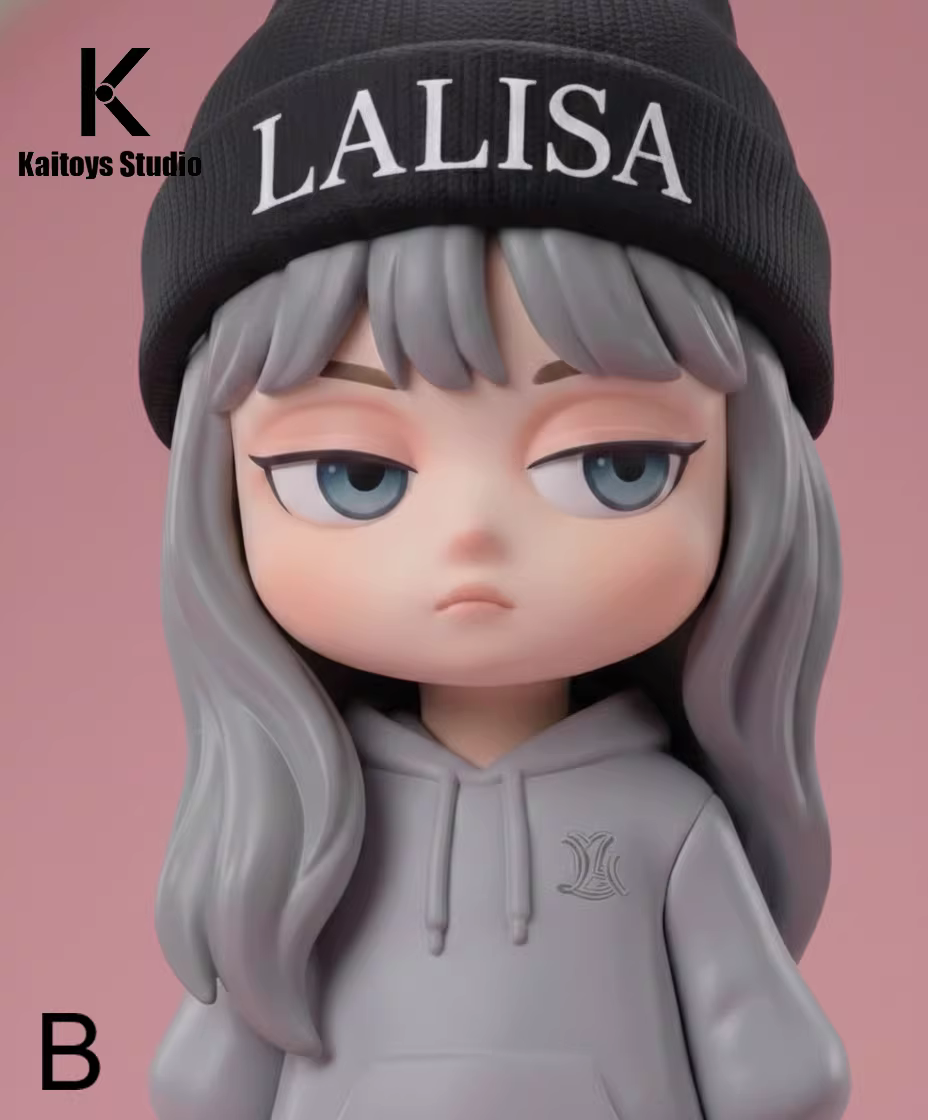 【Pre-sale】Lalisa-Kaitoys Studio