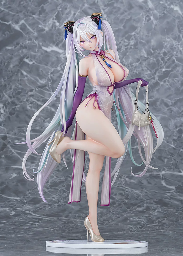 【Pre-sale】1/6 Scale Springtime Data Kearsarge-Azure Lane-Phat! Studio