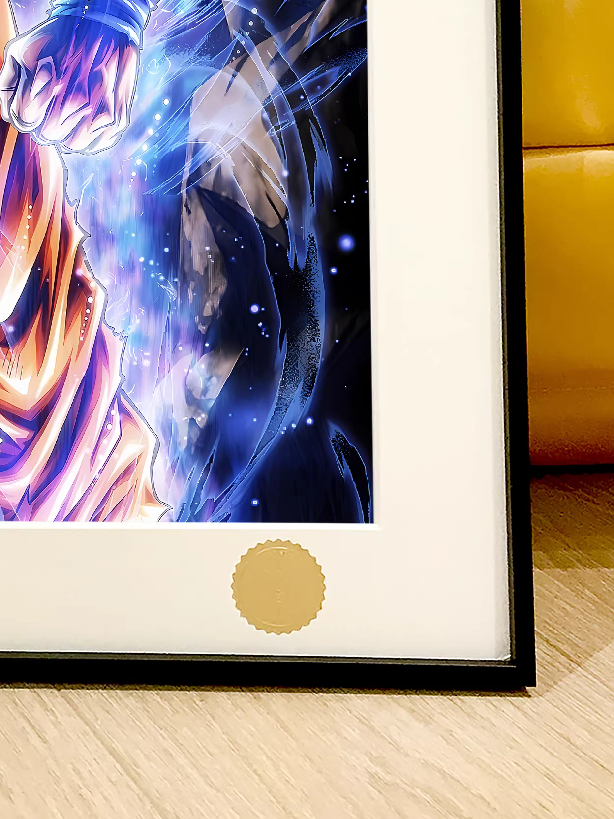 【Pre-sale】Decorative Painting of Son Goku-XingKong Studio