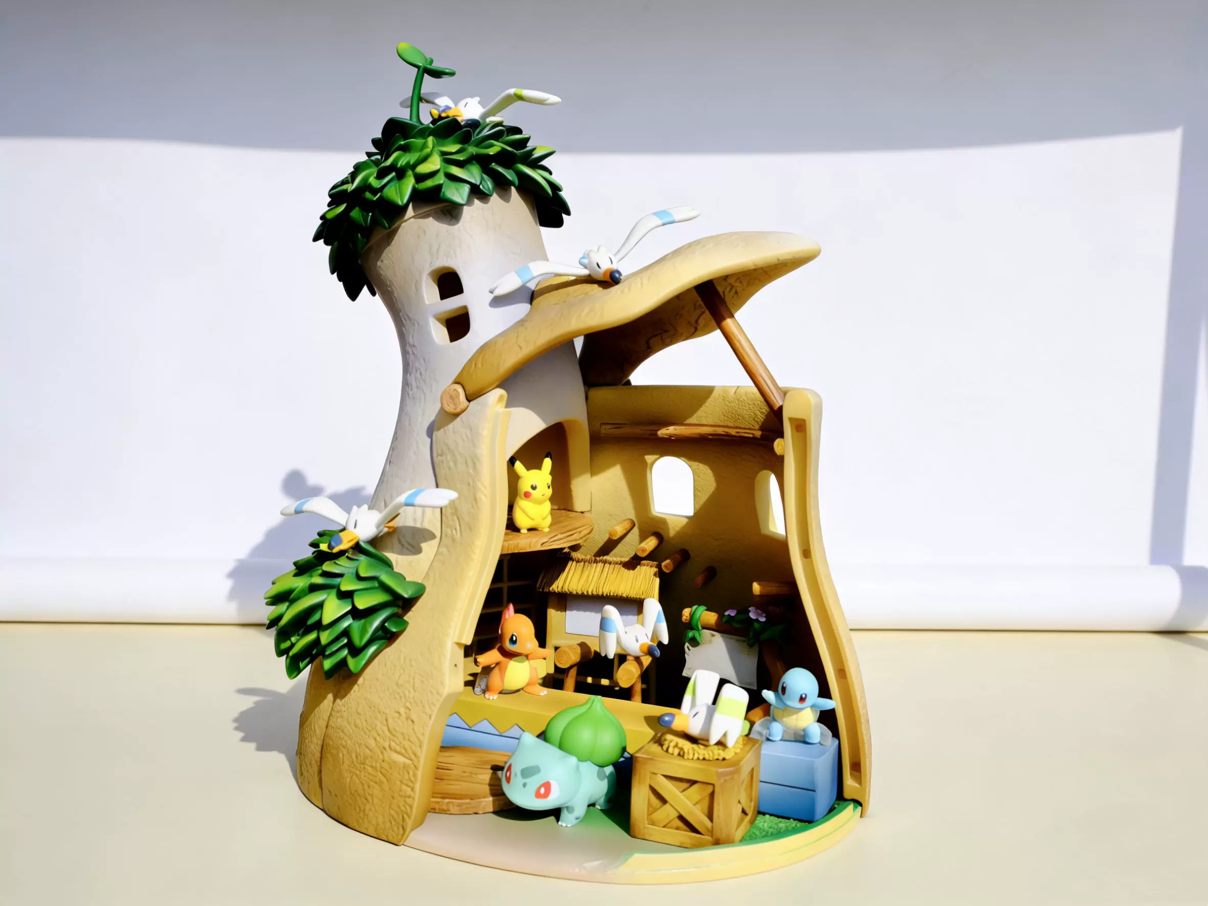 【Pre-sale】Big House-Big House Studio