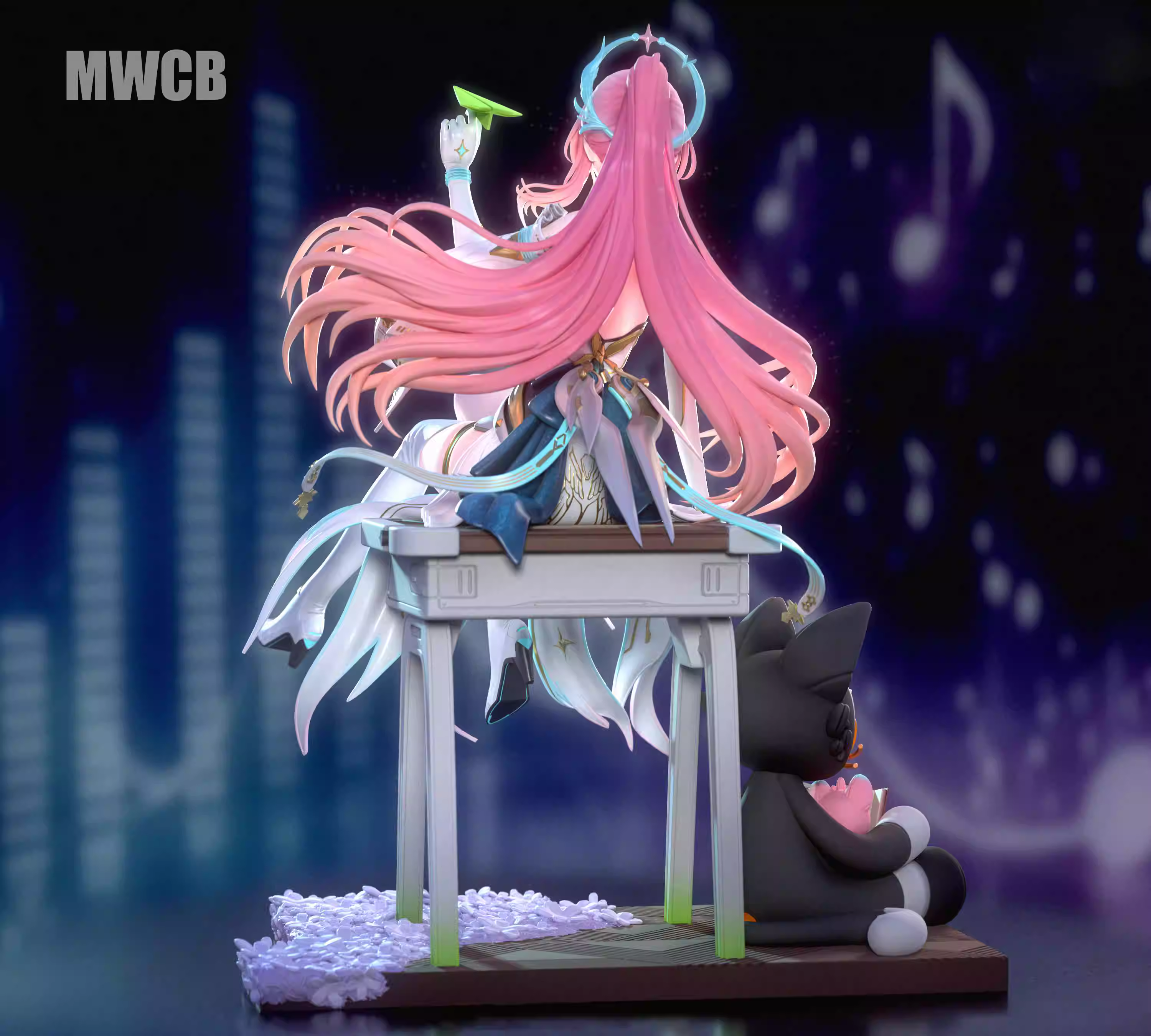 【Pre-sale】Aemeath-MWCB Studio