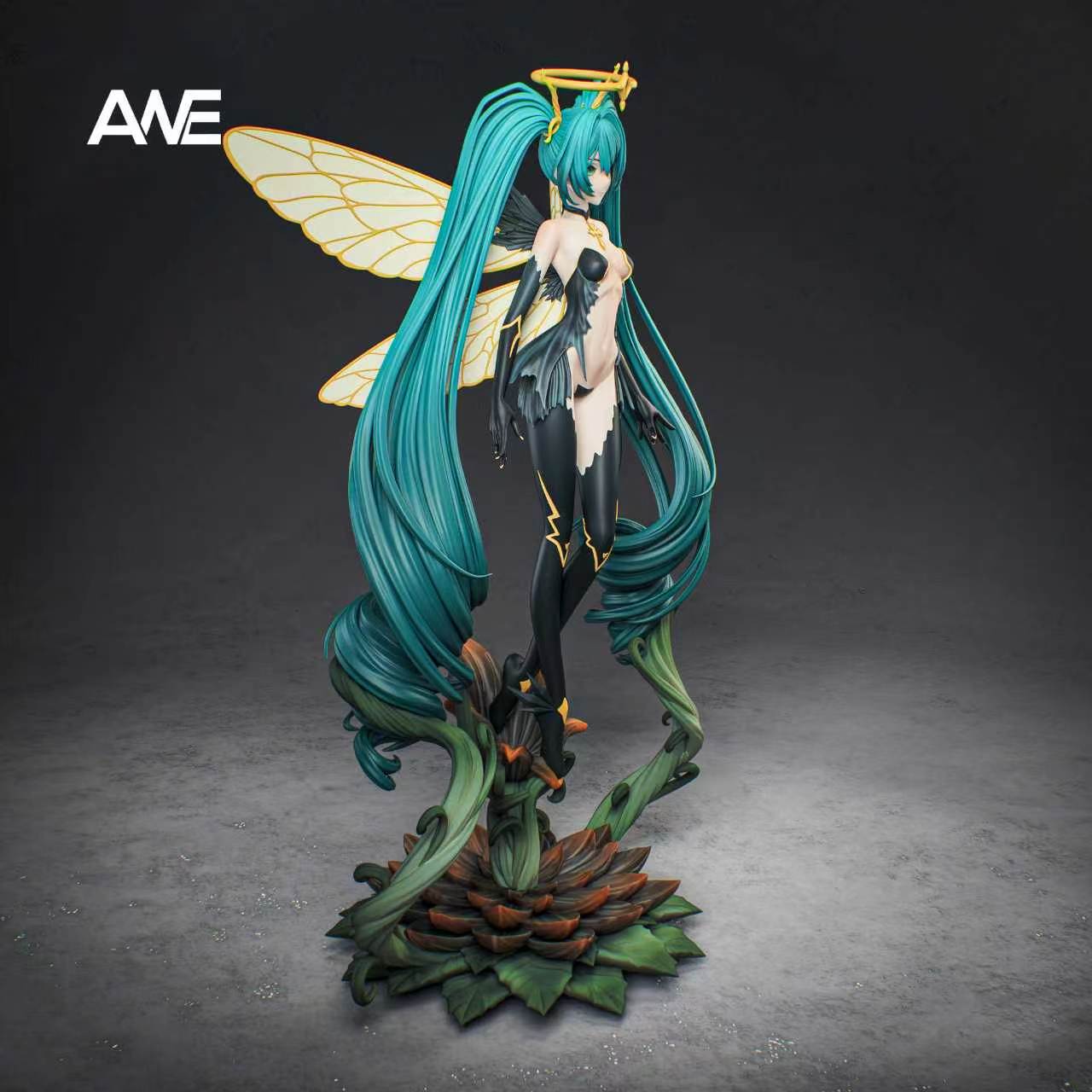 【Pre-sale】Hatsune Miku-Vocaloid-ANE Studio