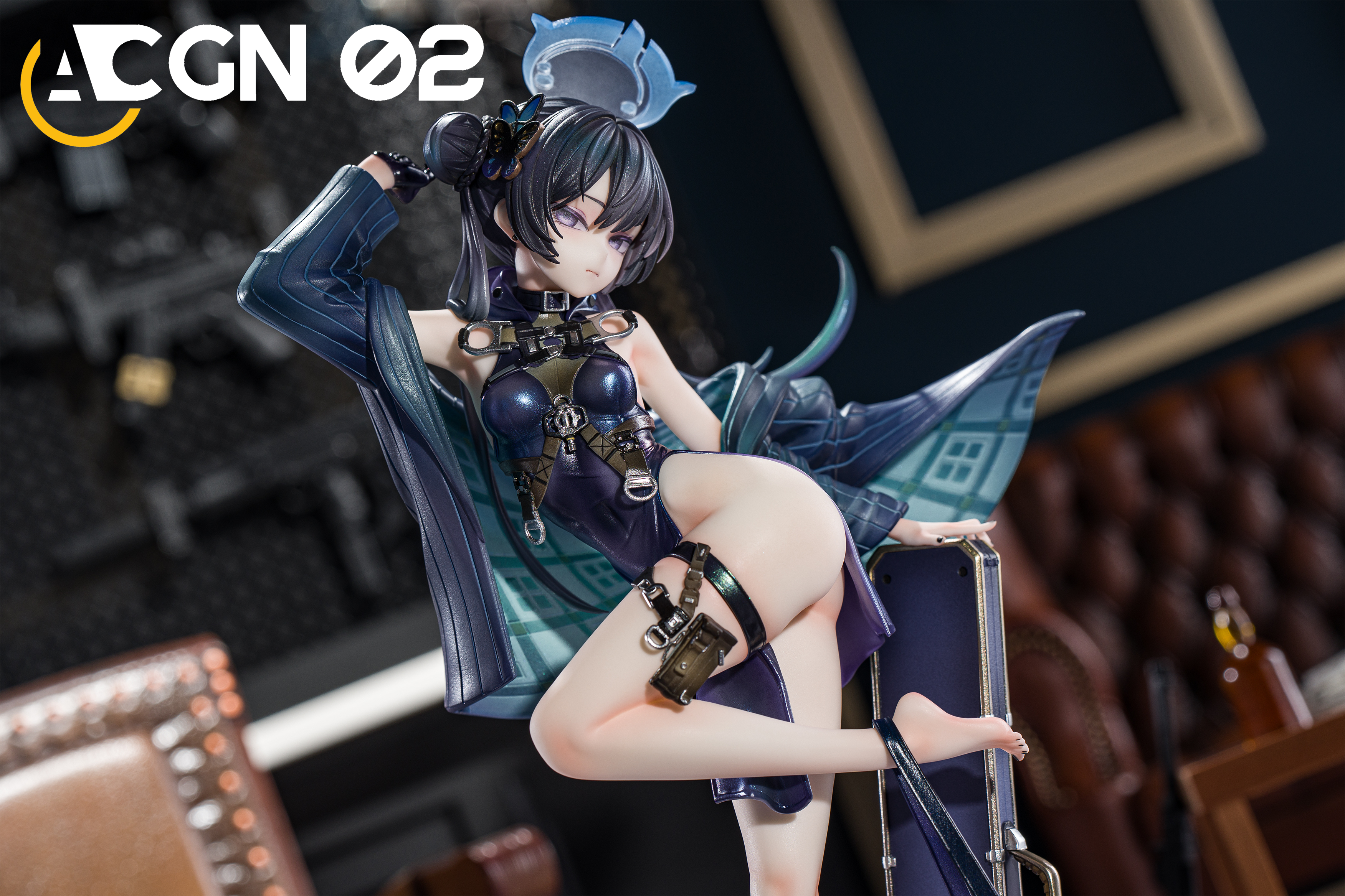 【Pre-sale】1/6 Scale Kisaki-Blue Archive-ACGN 02 Studio