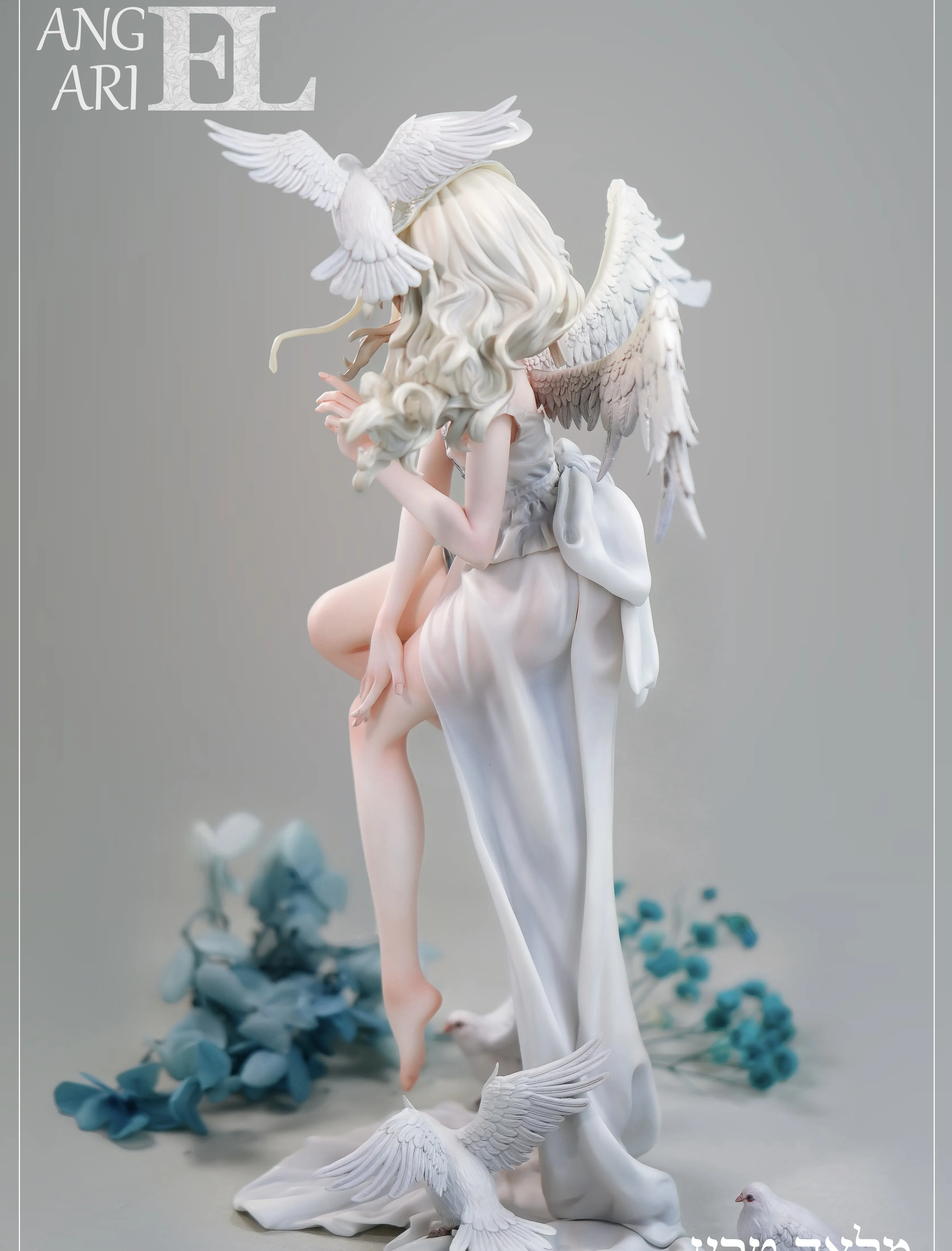 【Pre-sale】1/6 Scale Angel Ari-FK Studio
