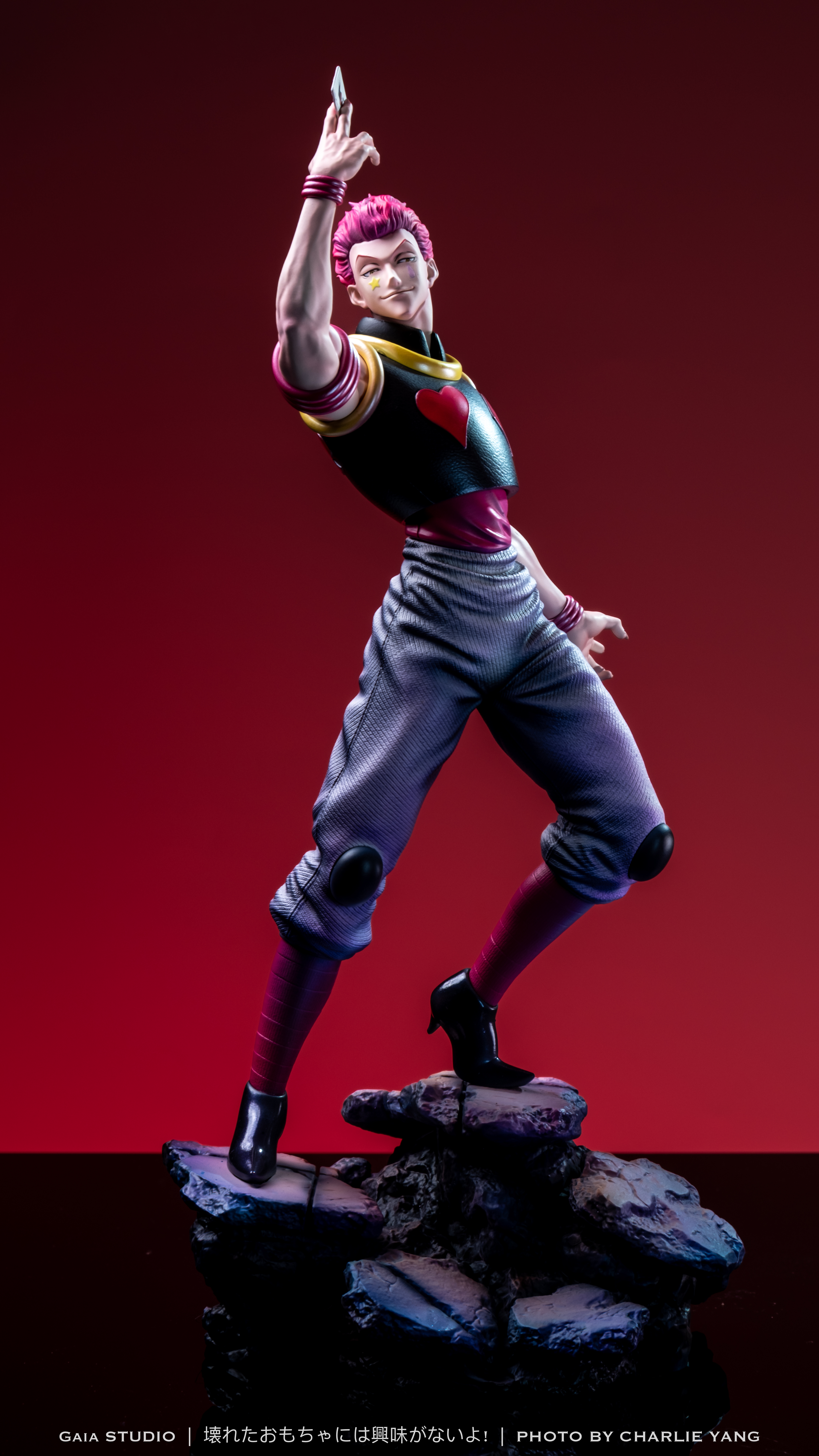 Hunter × Hunter