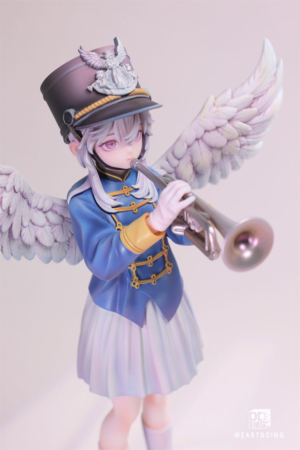 【Pre-sale】Angel Feiqizi-WeArtDoing Studio