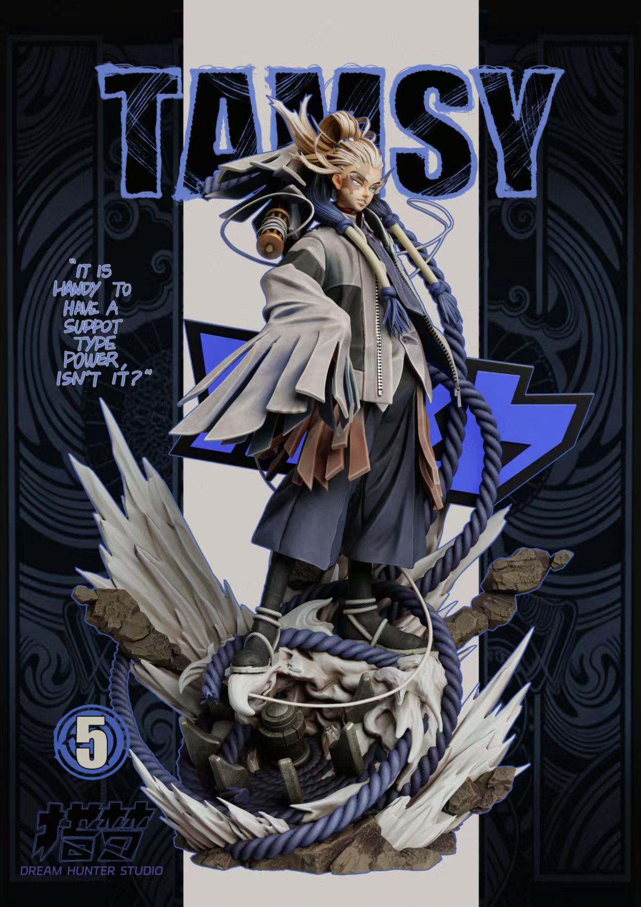 Other series