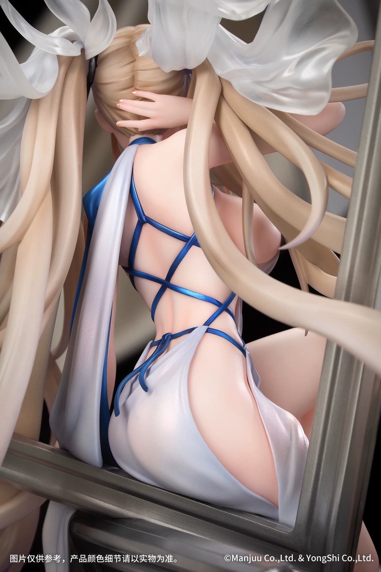 【Pre-sale】1/7 Scale HMS Formidable-Azur Lane-Myethos Studio