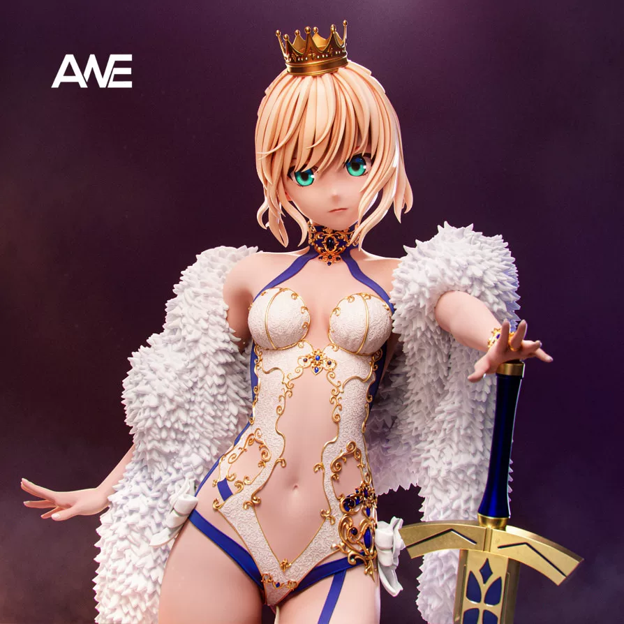 【Pre-sale】Saber-Fate/Grand Order-ANE Studio