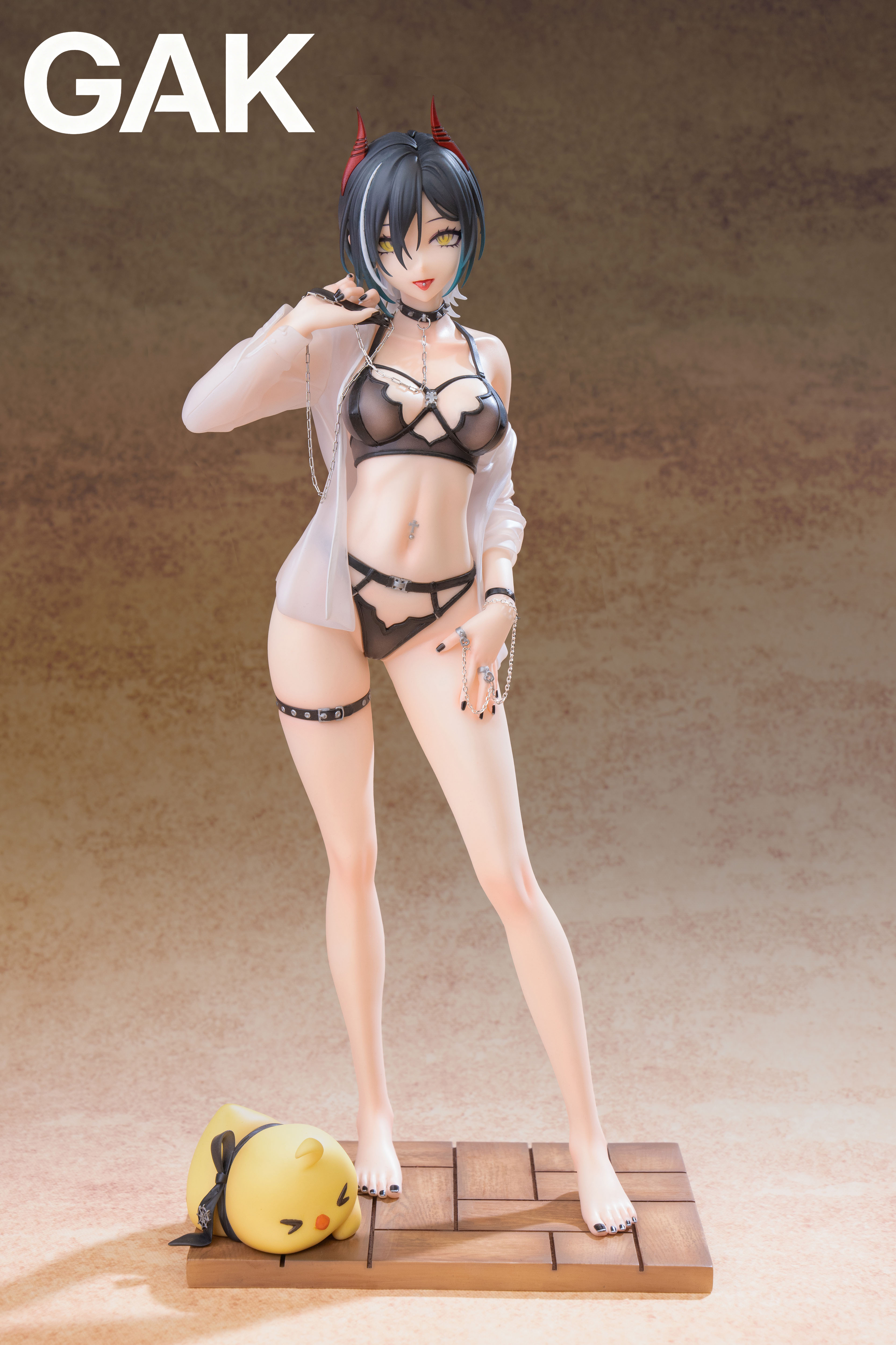 【Pre-sale】1/7 Scale KMS UIrich von Hutten-Azur Lane-GAK Studio