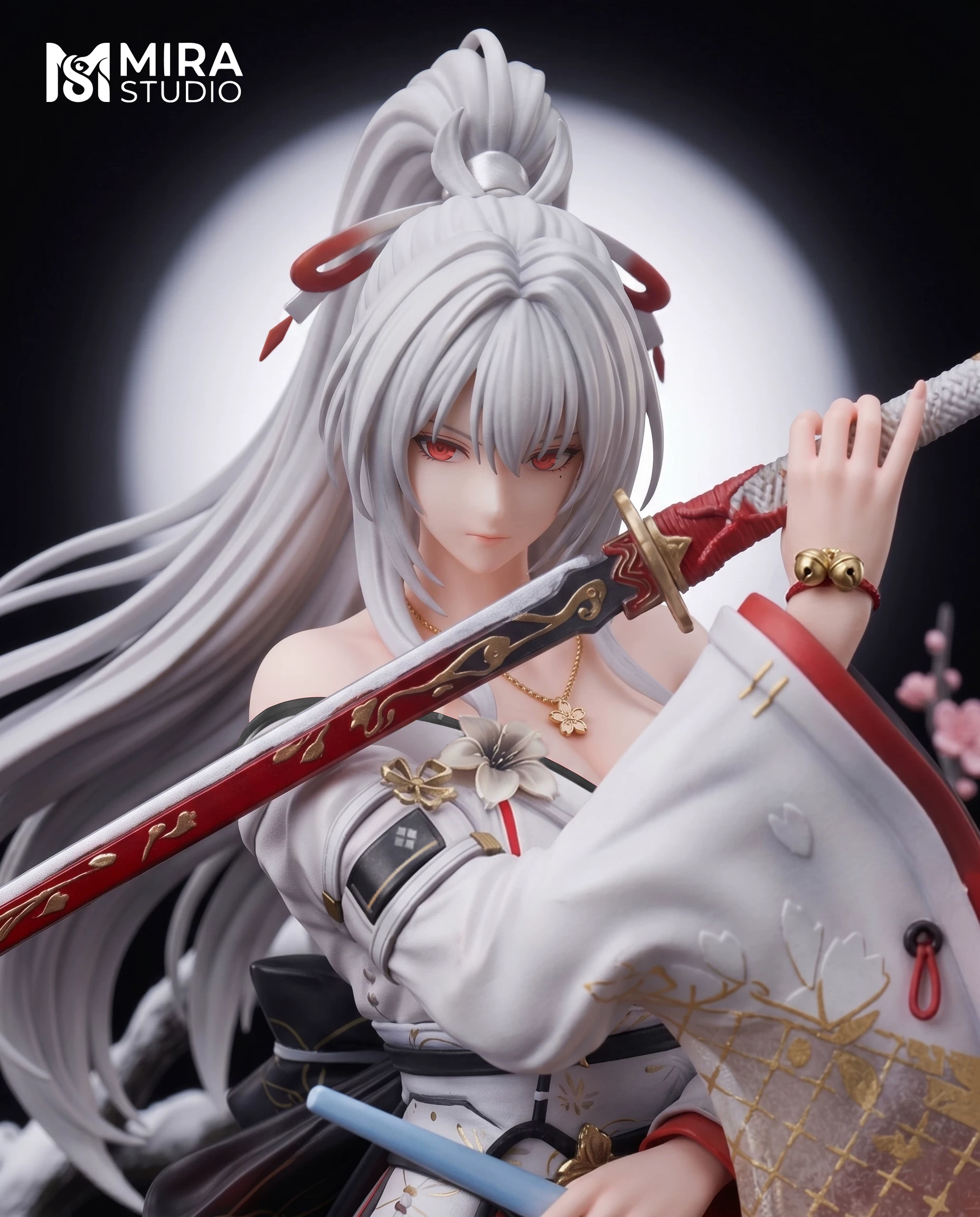 【Pre-sale】1/6 Scale Hiyuki-MIRA Studio