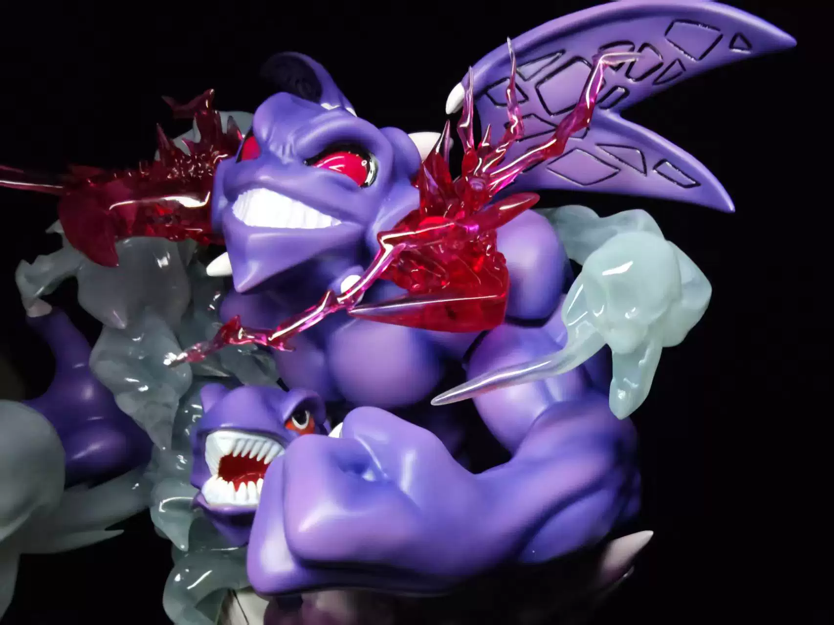 【Pre-sale】Zoku Nekurofuadesu-Yu-Gi-Oh! Duel Monsters-Yellow Bee Studio