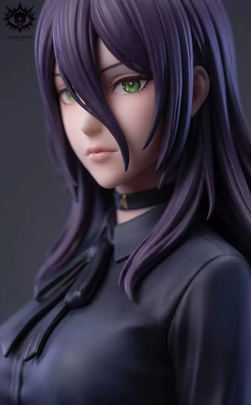 【Pre-sale】1/4 Scale Reze-Chainsaw Man-Starlight Studio