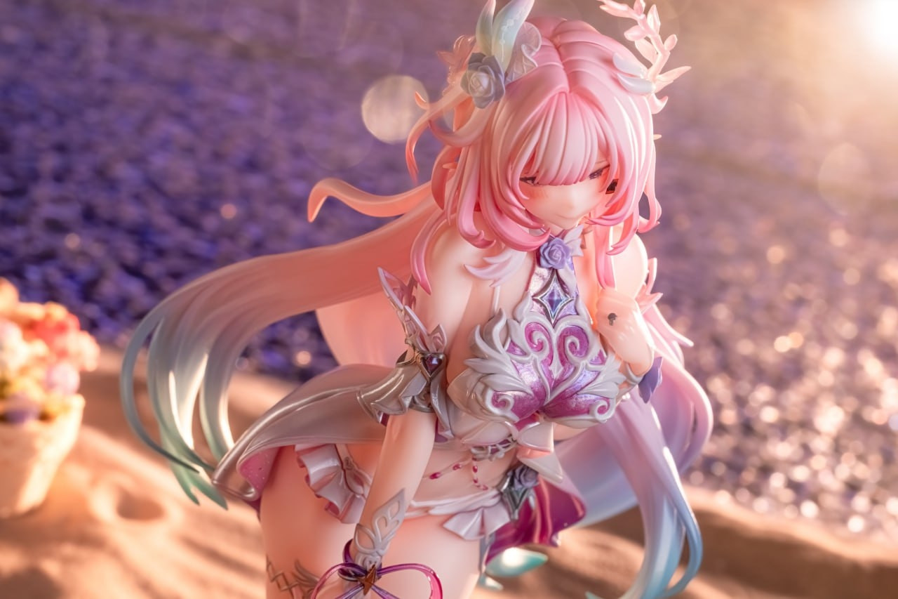【Pre-sale】1/7 Scale Swimsuit Cyrene-Honkai：Star Rail-Fix cast Studio