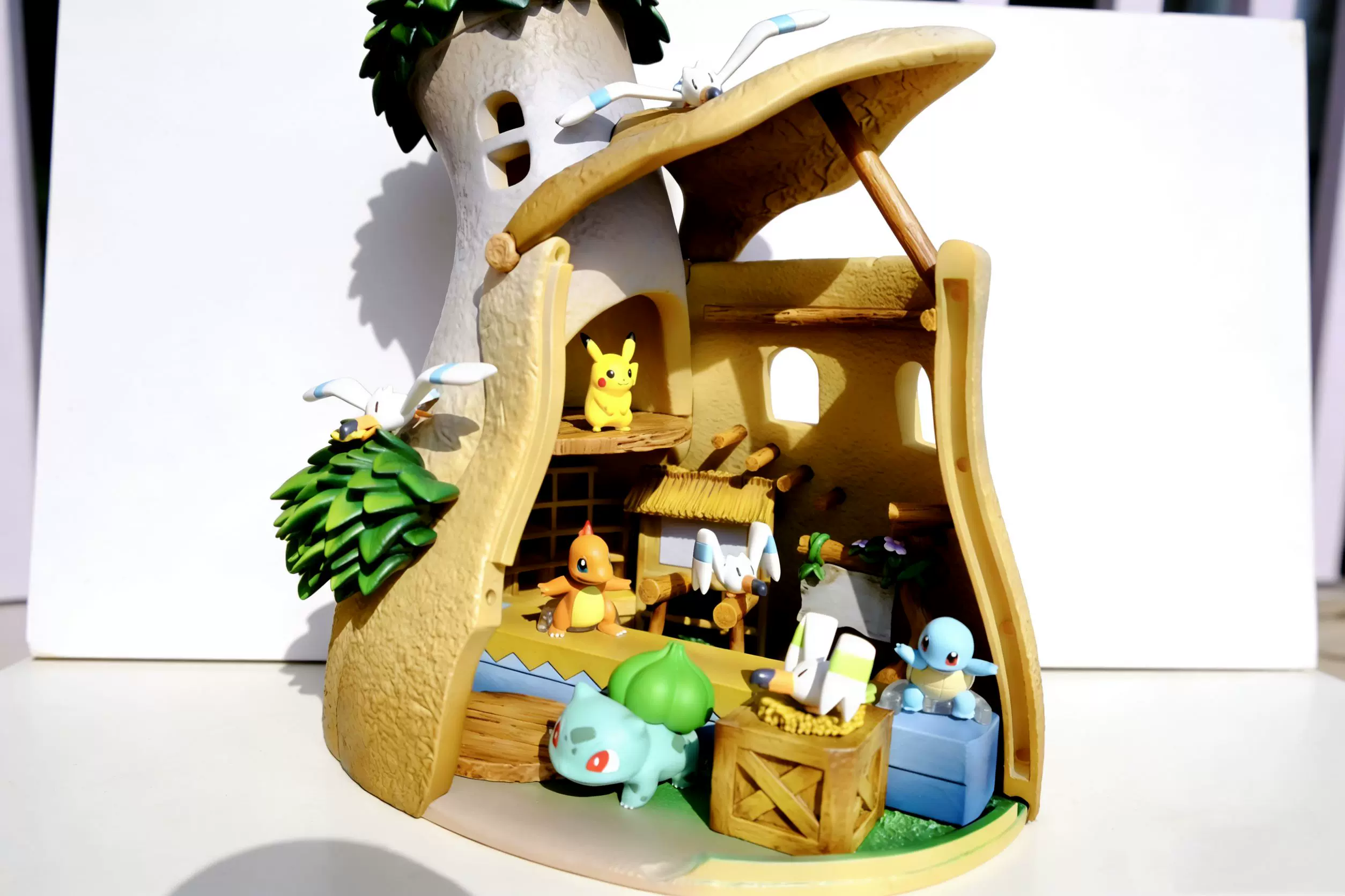 【Pre-sale】Big House-Big House Studio