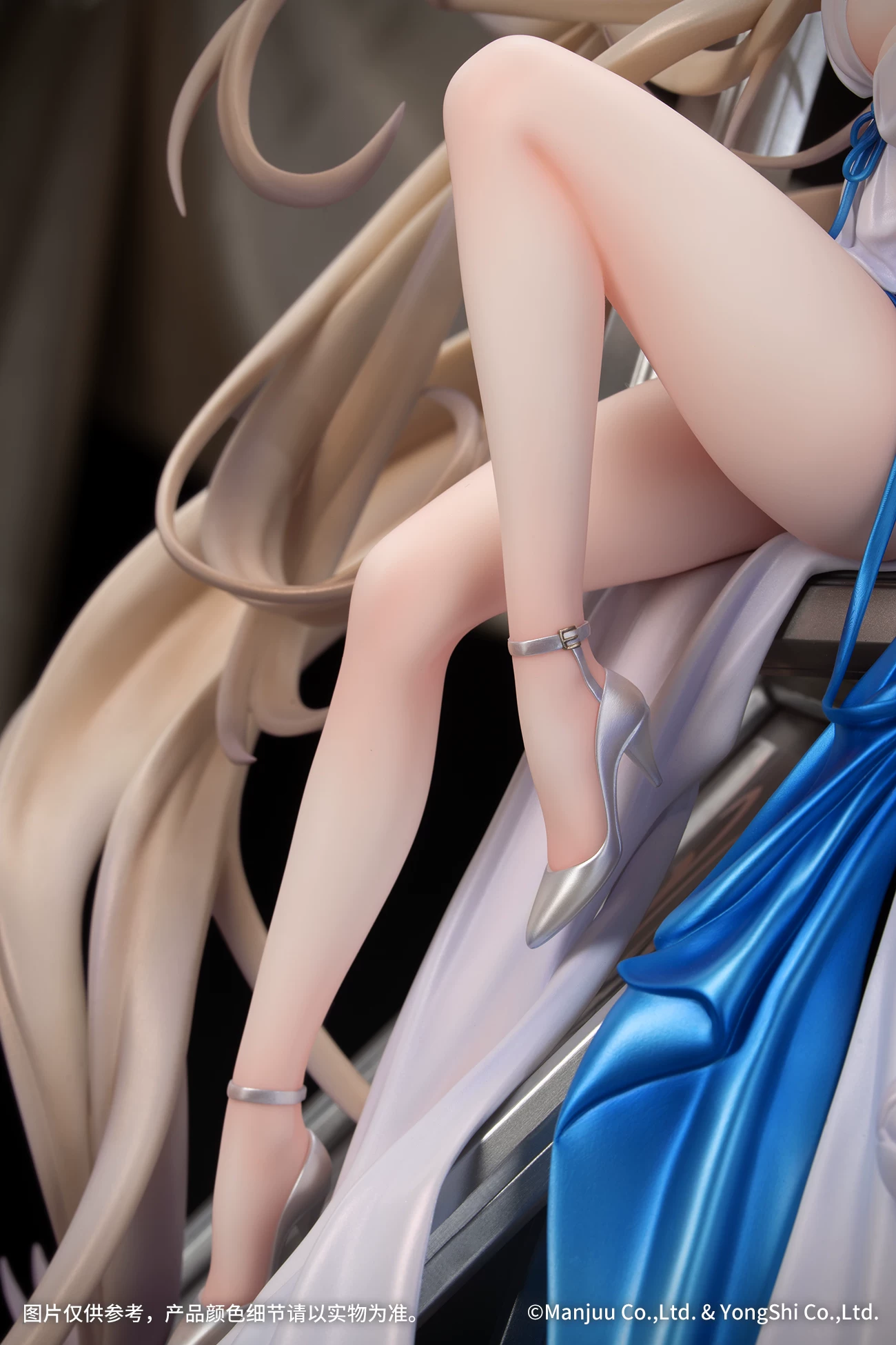 【Pre-sale】1/7 Scale HMS Formidable-Azur Lane-Myethos Studio
