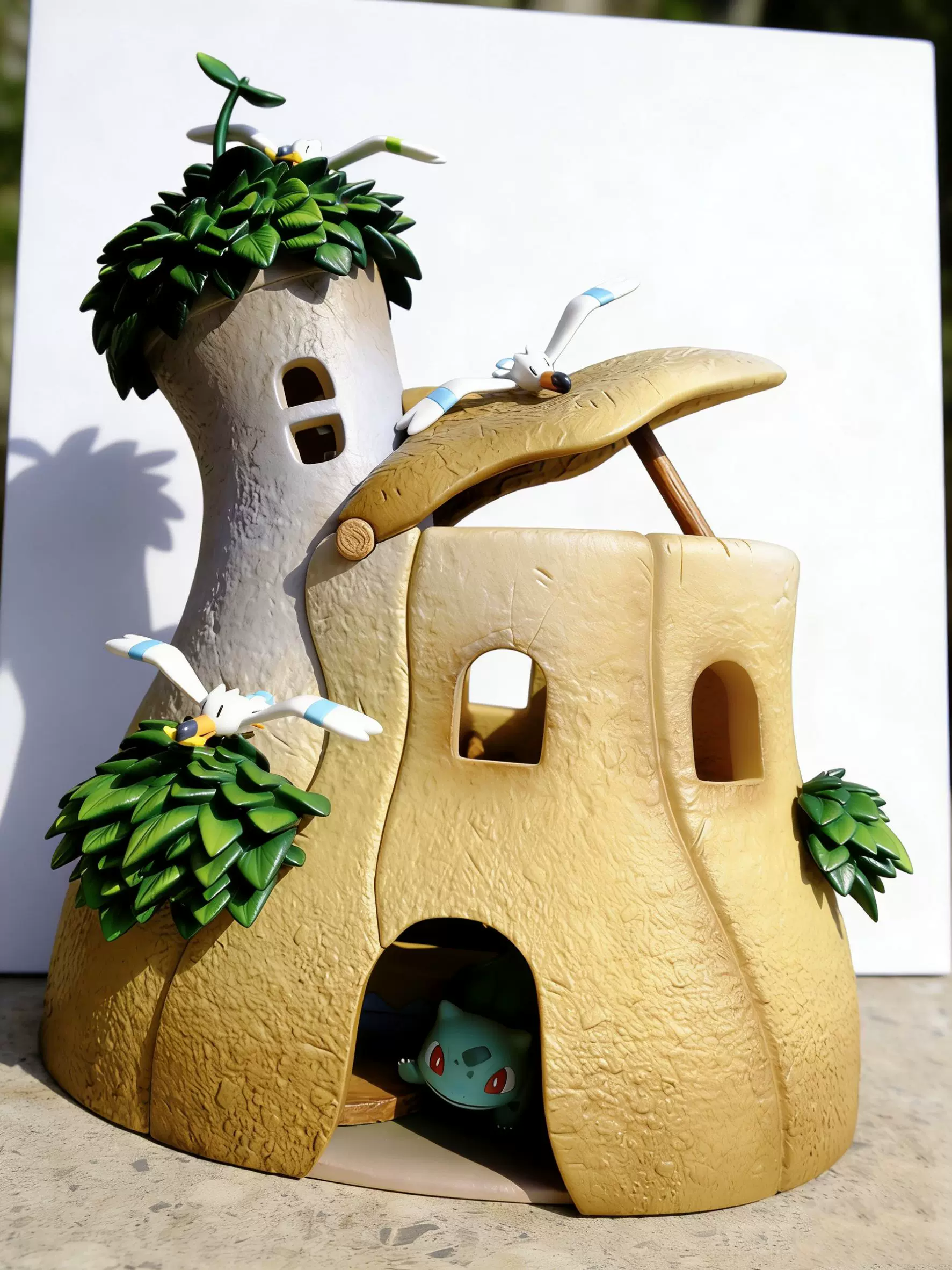 【Pre-sale】Big House-Big House Studio