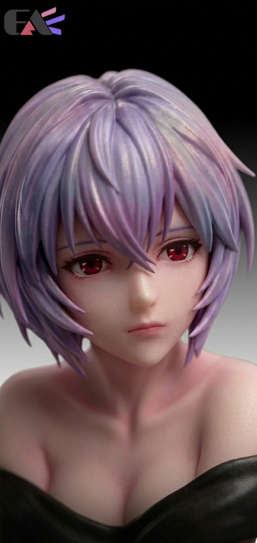 【Pre-sale】1/6 Scale Ayanami Rei-EA Studio
