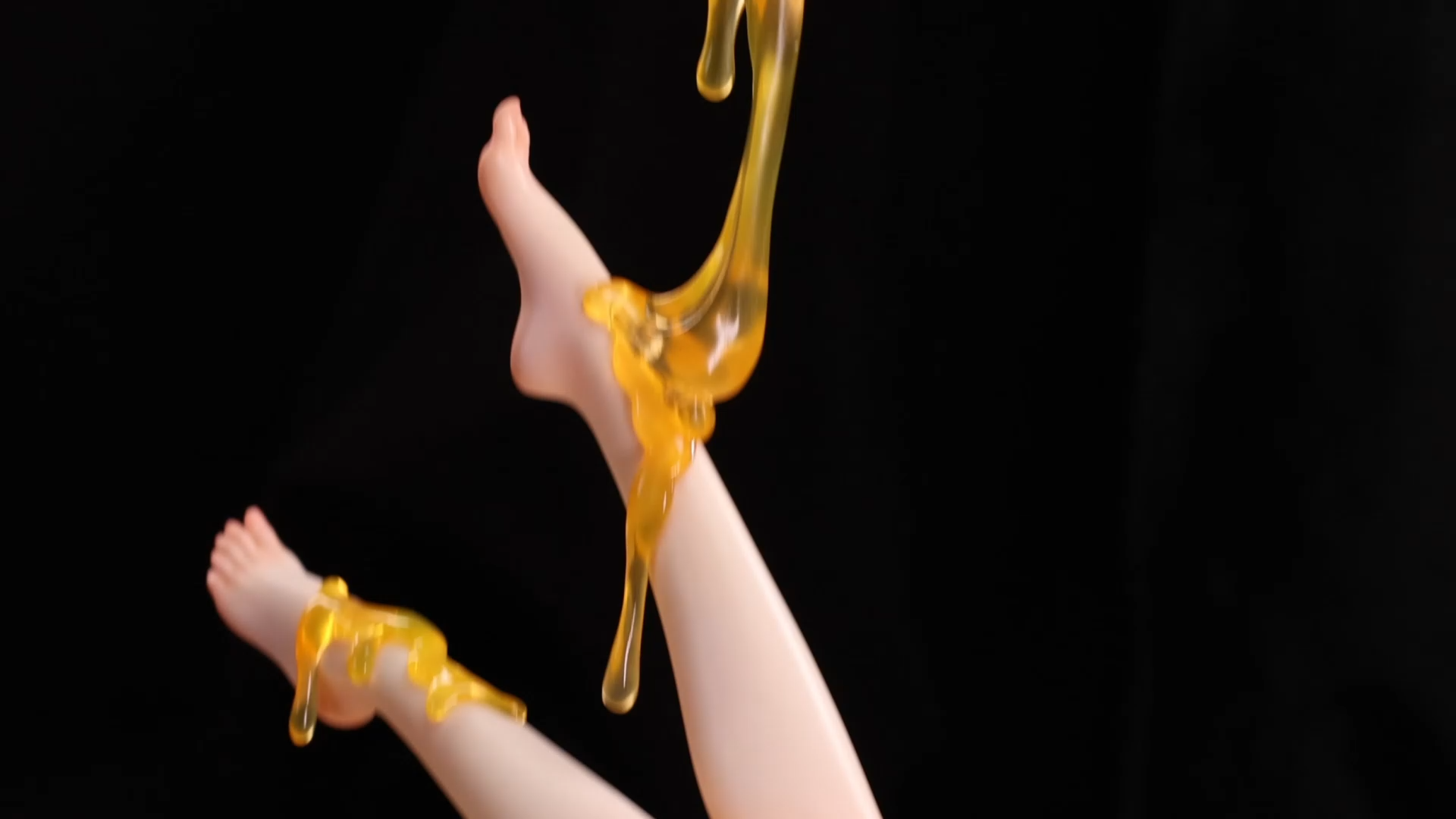 【Pre-sale】Pancake Fairies-Honey Butter and Choco Berry-WeArtDoing Studio