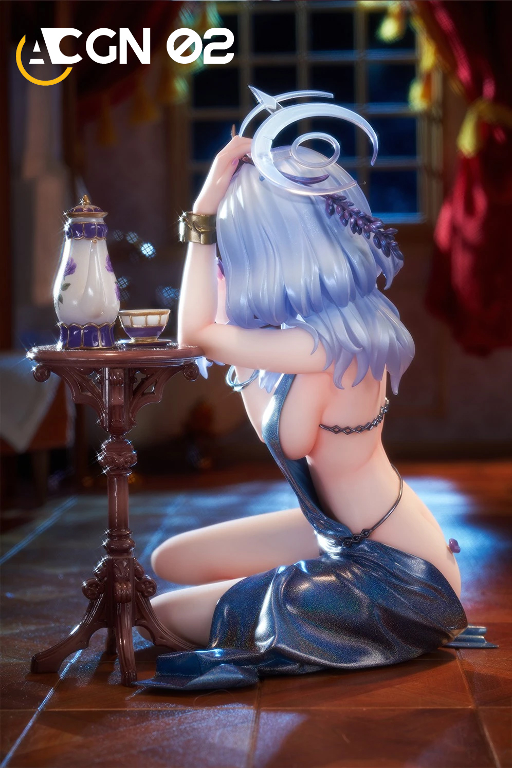 【Pre-sale】1/6 Scale Amau Ako-Blue Archive-ACGN 02 Studio