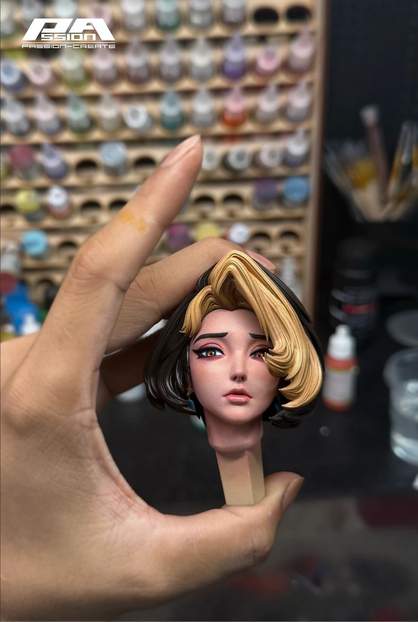 【Pre-sale】1/4 Scale Domina-PA Create Studio