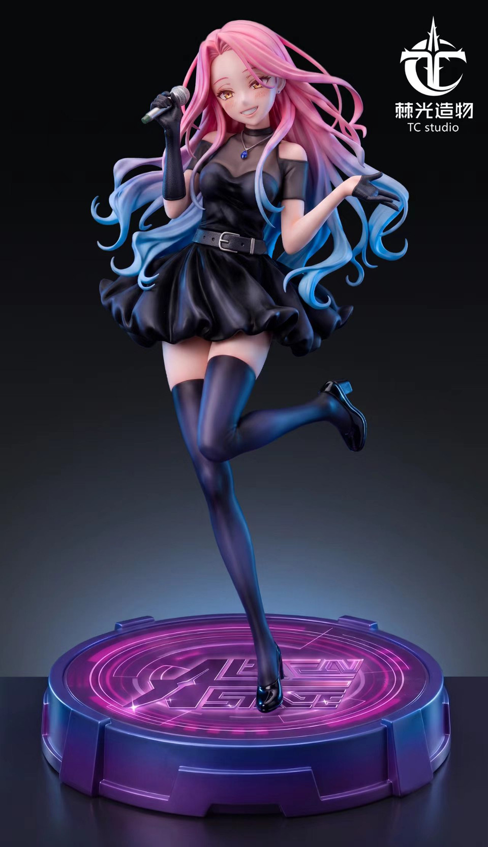 【Pre-sale】1/6 Scale Alien Stage-TC Studio