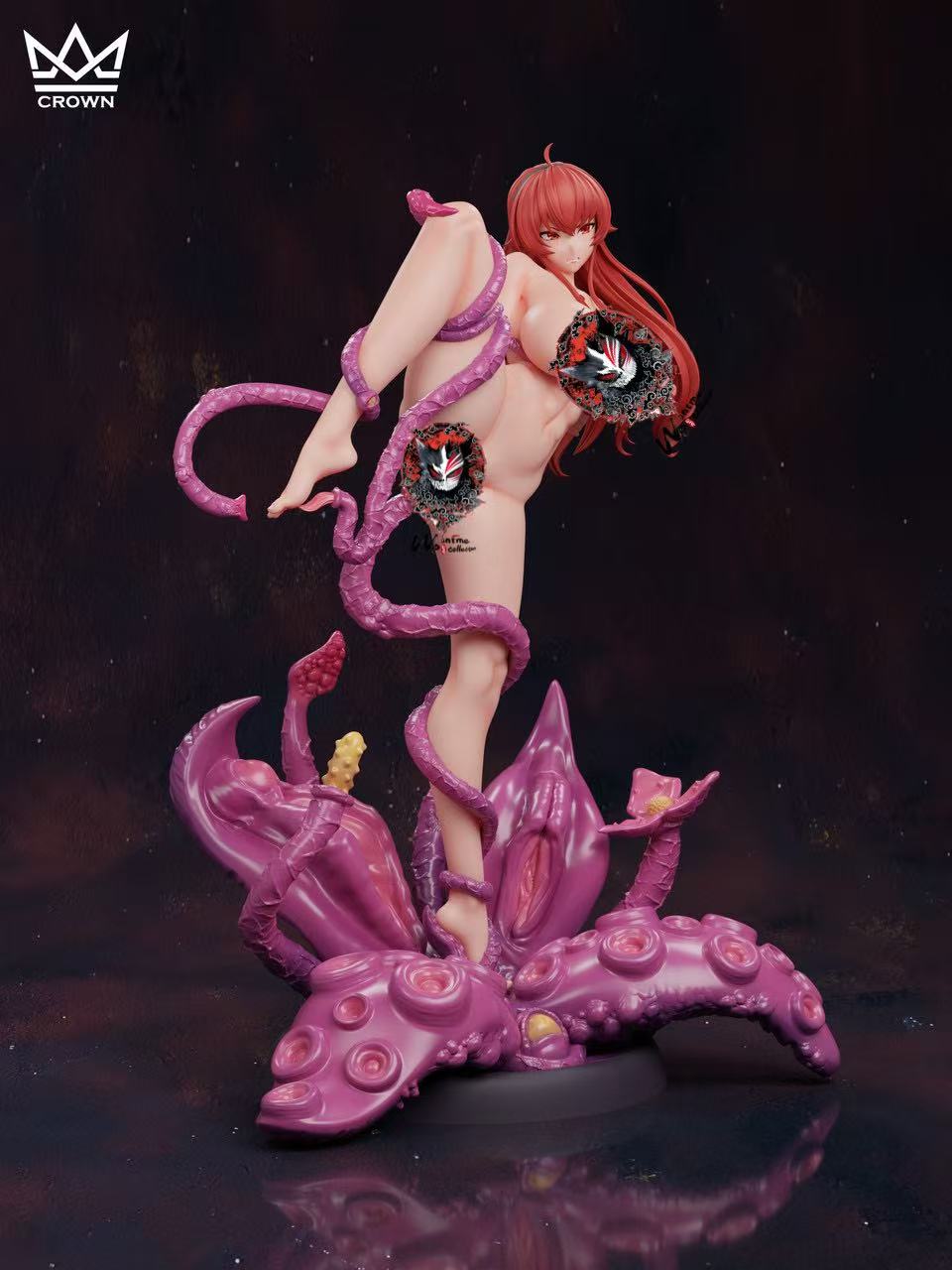 【Pre-sale】1/6 Scale Eris Boreas Greyrat-Crown Studio