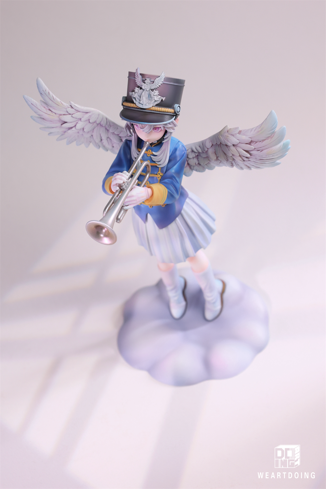 【Pre-sale】Angel Feiqizi-WeArtDoing Studio