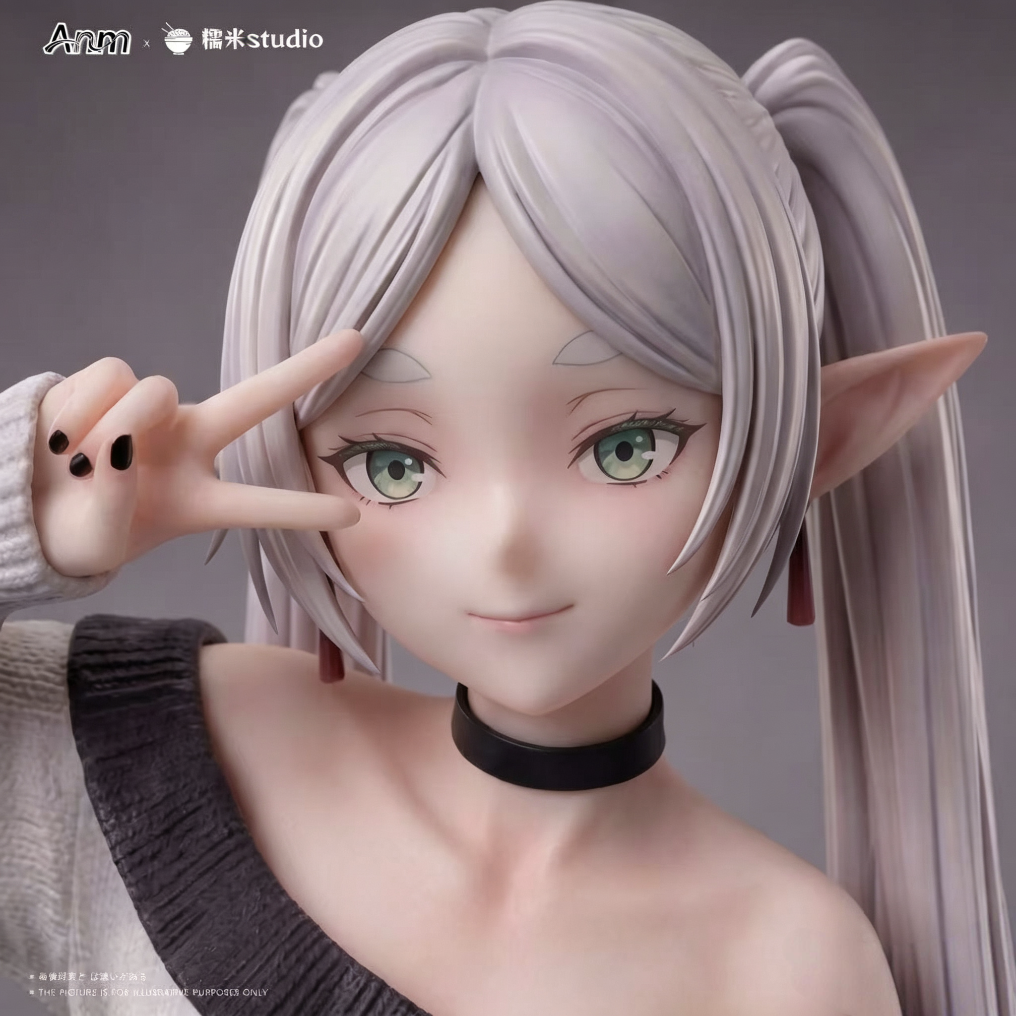 【Pre-sale】Frieren-Frieren: Beyond Journey's End-ANM Studio