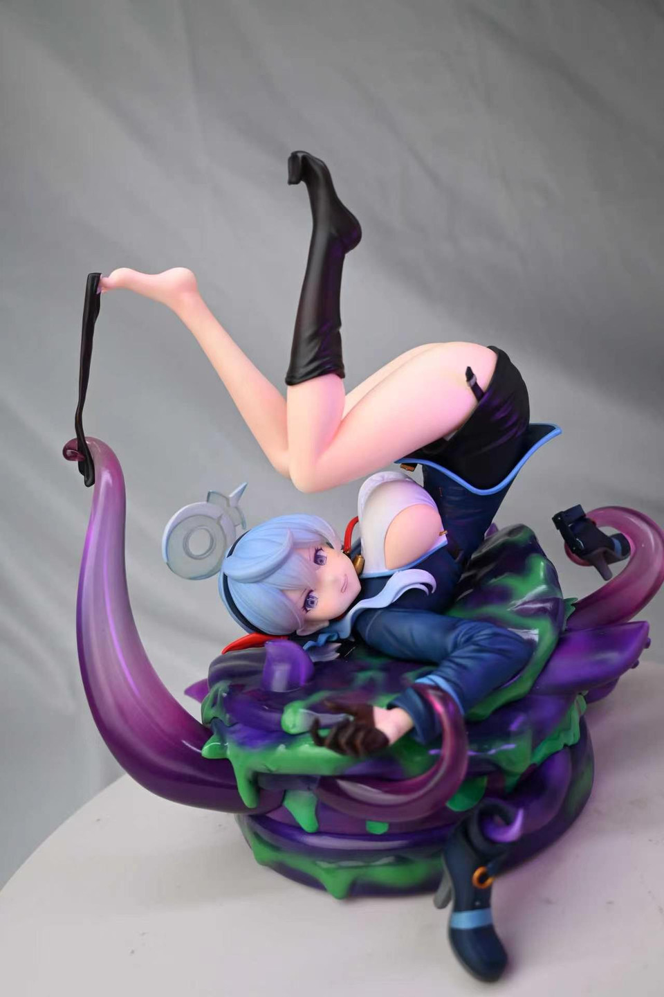 【Pre-sale】1/6 Scale Amau Ako-Blue Archive-HFK Studio
