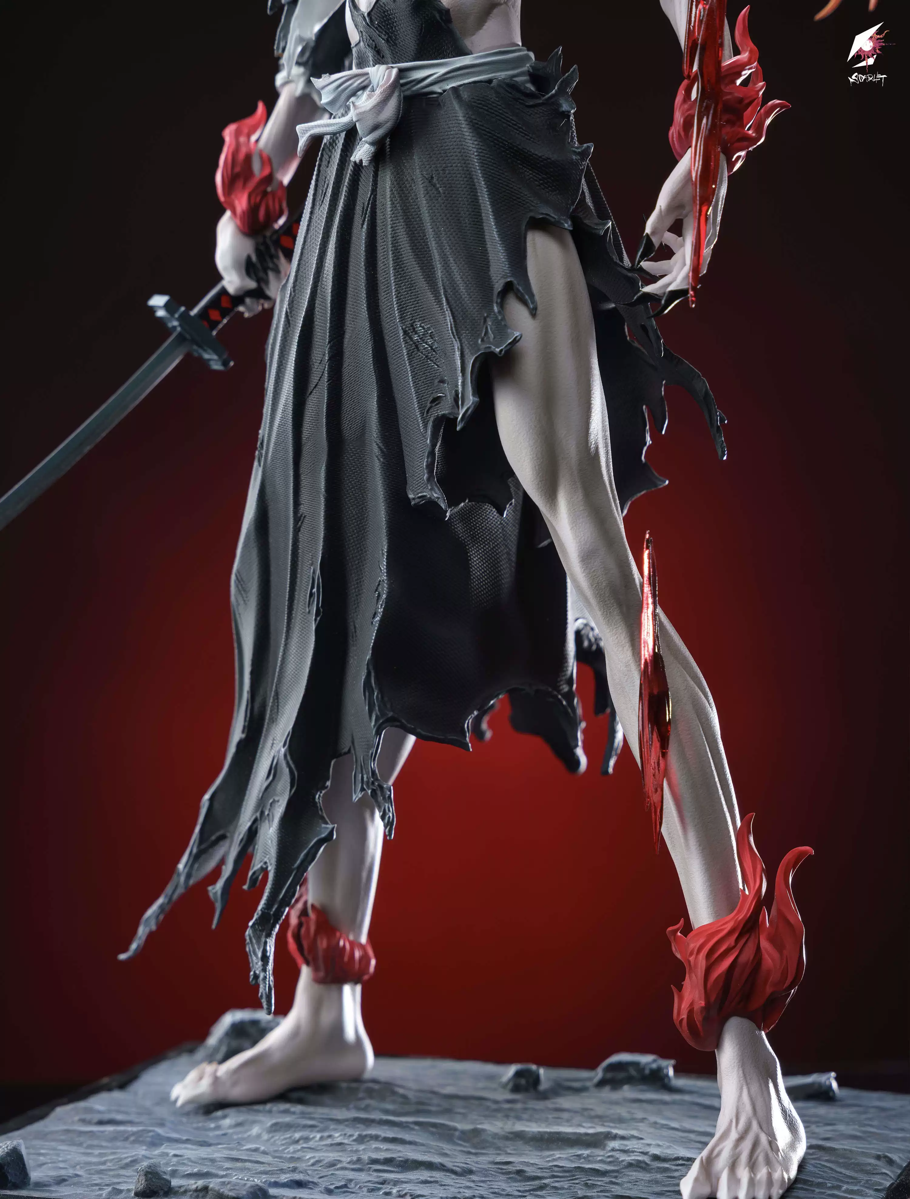【Pre-sale】Ichigo-Scarlet Studio