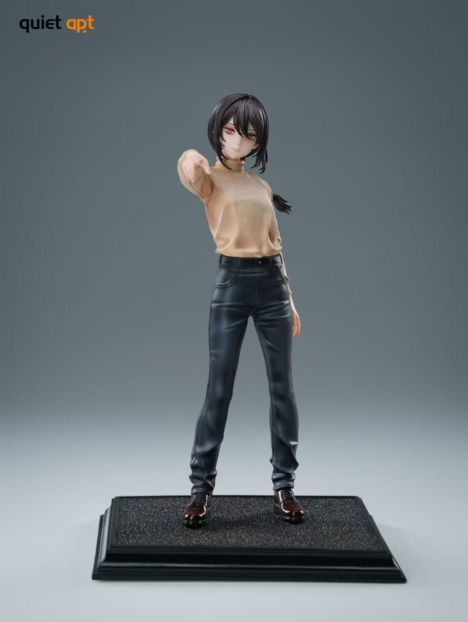 【Pre-sale】1/6 Scale Nayuta-Goddess of Victory: Nikke-QuietArt Studio