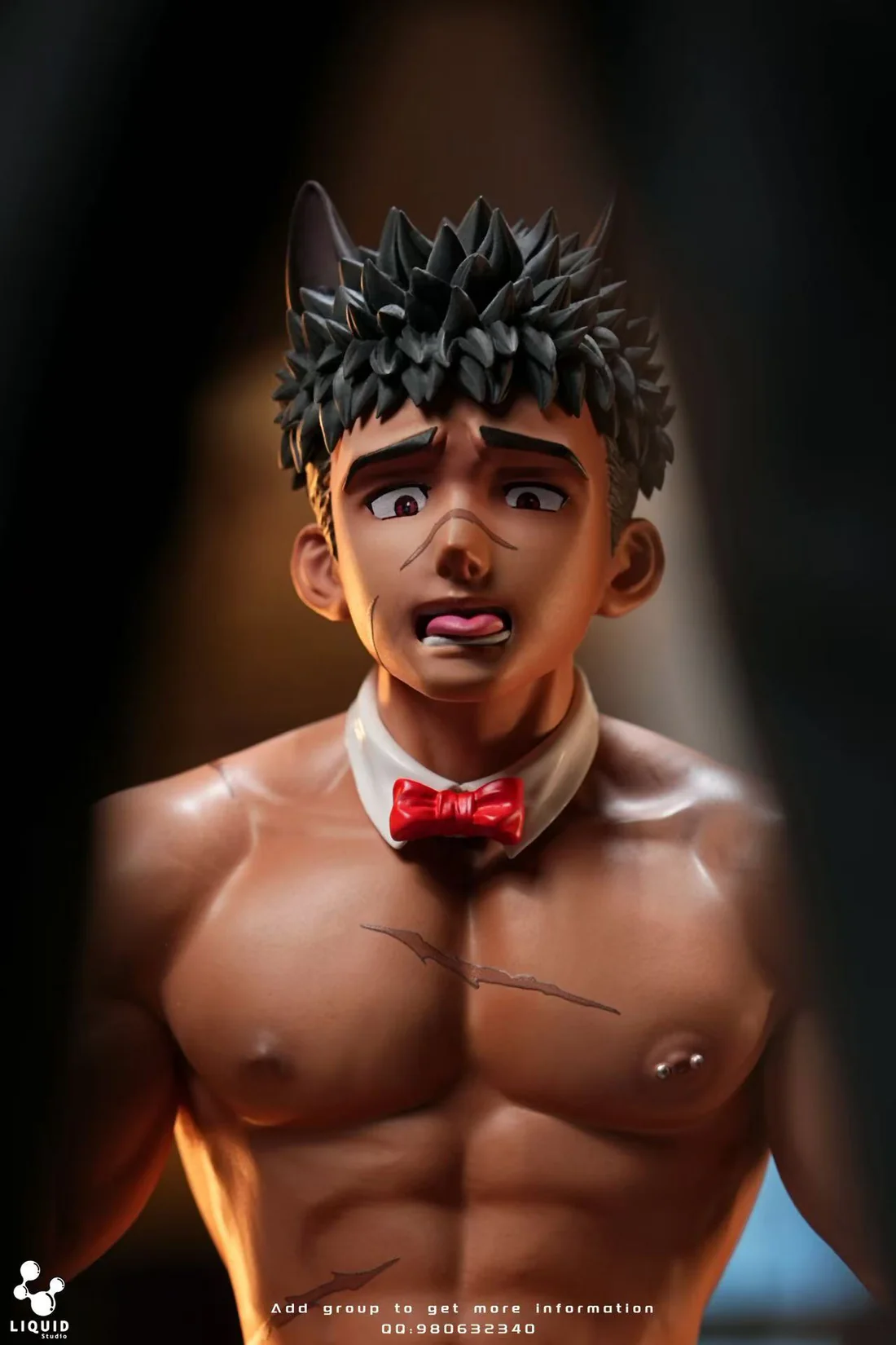 【Pre-sale】1/6 Scale Kai-Liquid Studio