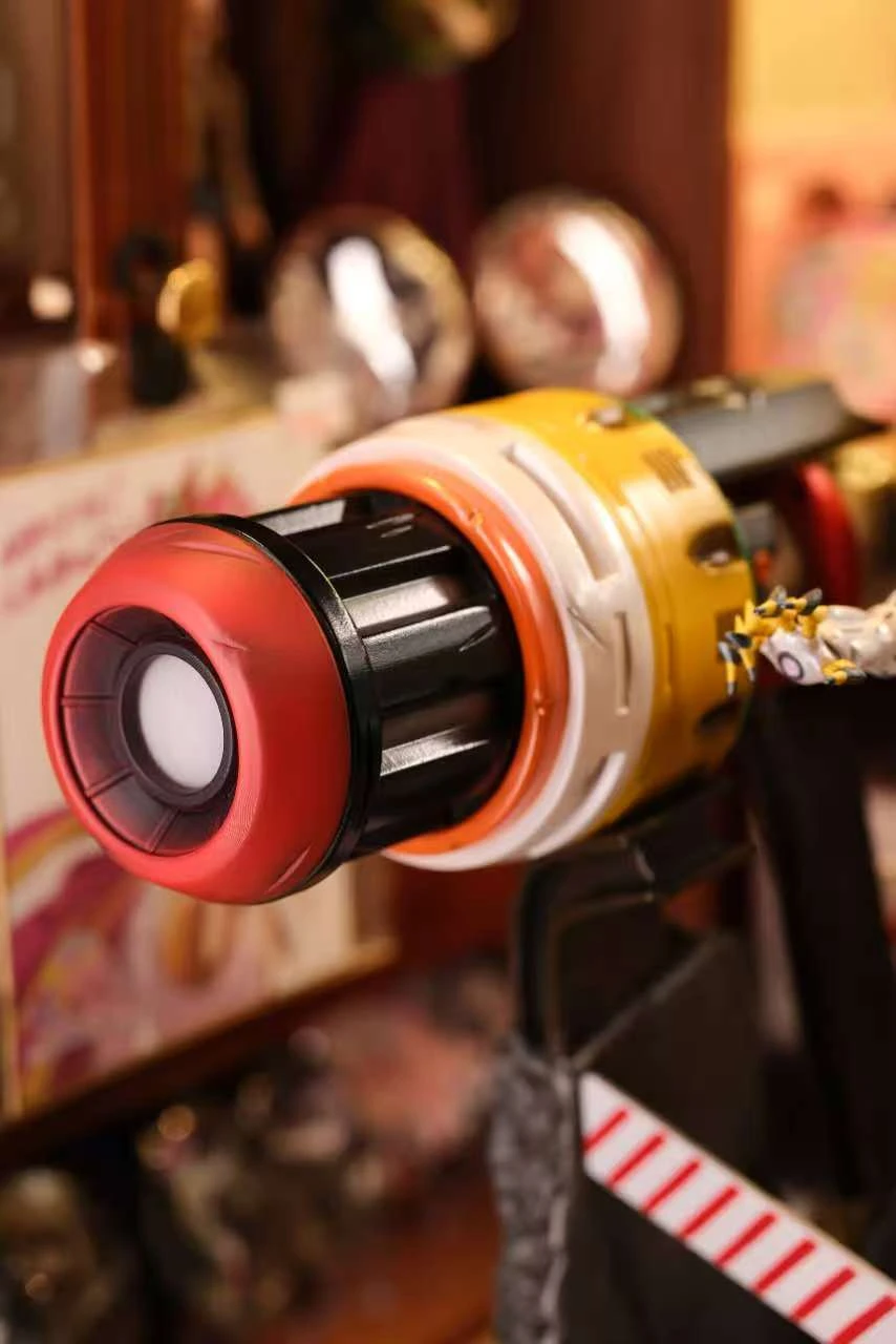 【Pre-sale】1/6 Scale Bronya Zaychik-Miwu X MoKu Studio