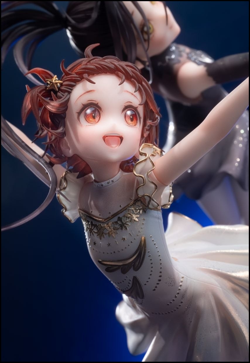 【Pre-sale】Yuitsuka Inori and Kamisaki Hikaru-MAM BO Studio