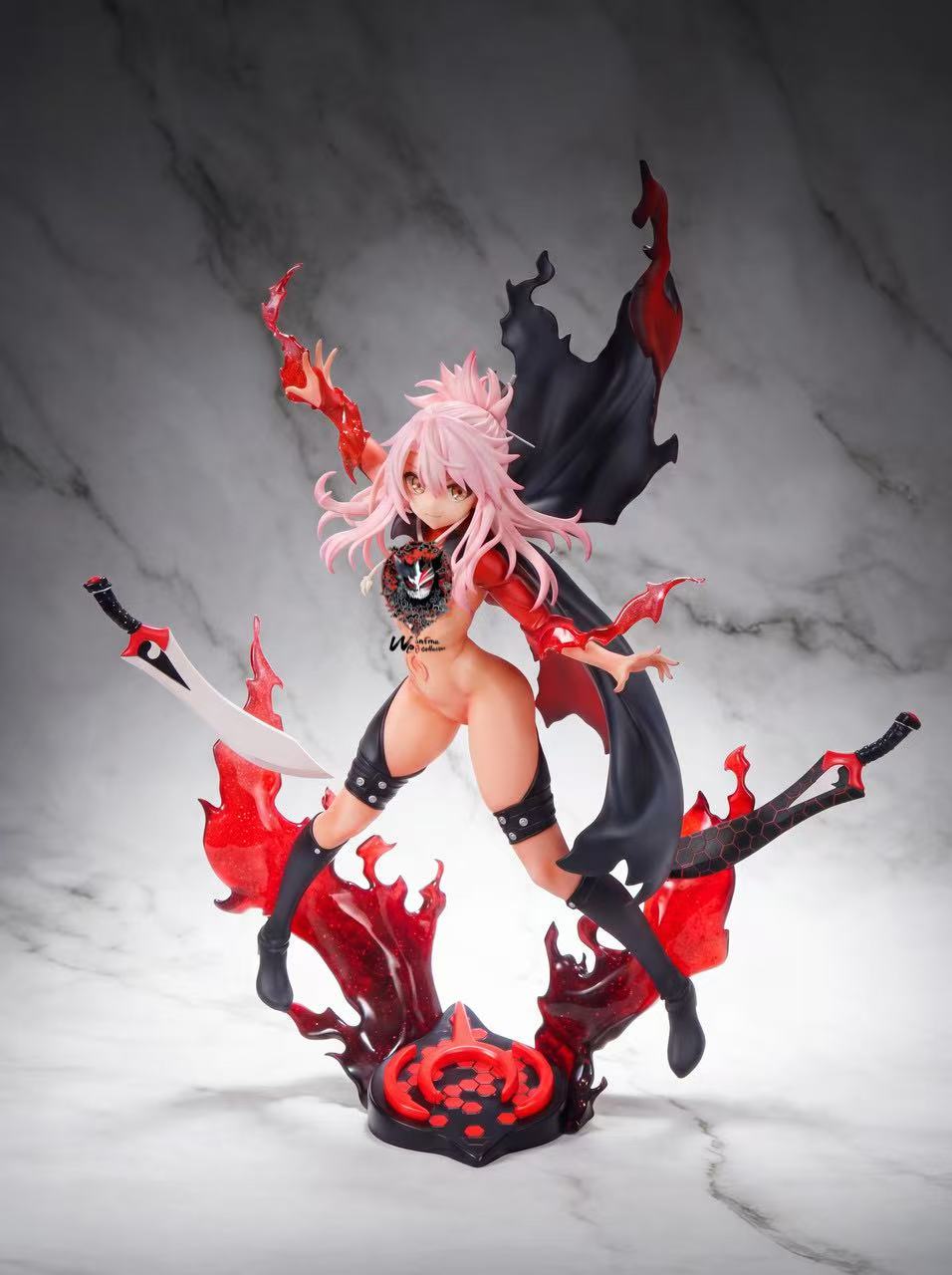 【Pre-sale】Chloe von Einzbern-Mephisto Studio