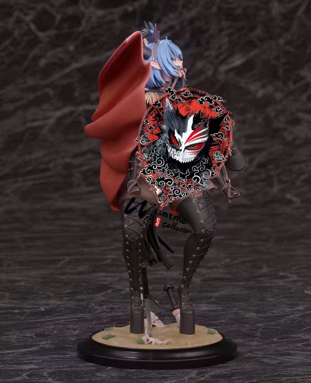 【Pre-sale】Demon Prince-SODA Studio