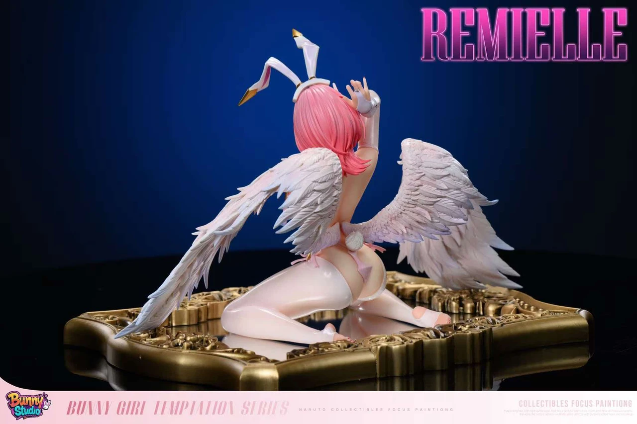 【Pre-sale】1/6 Scale Ramiel-Zenless Zone Zero-Bunny Studio