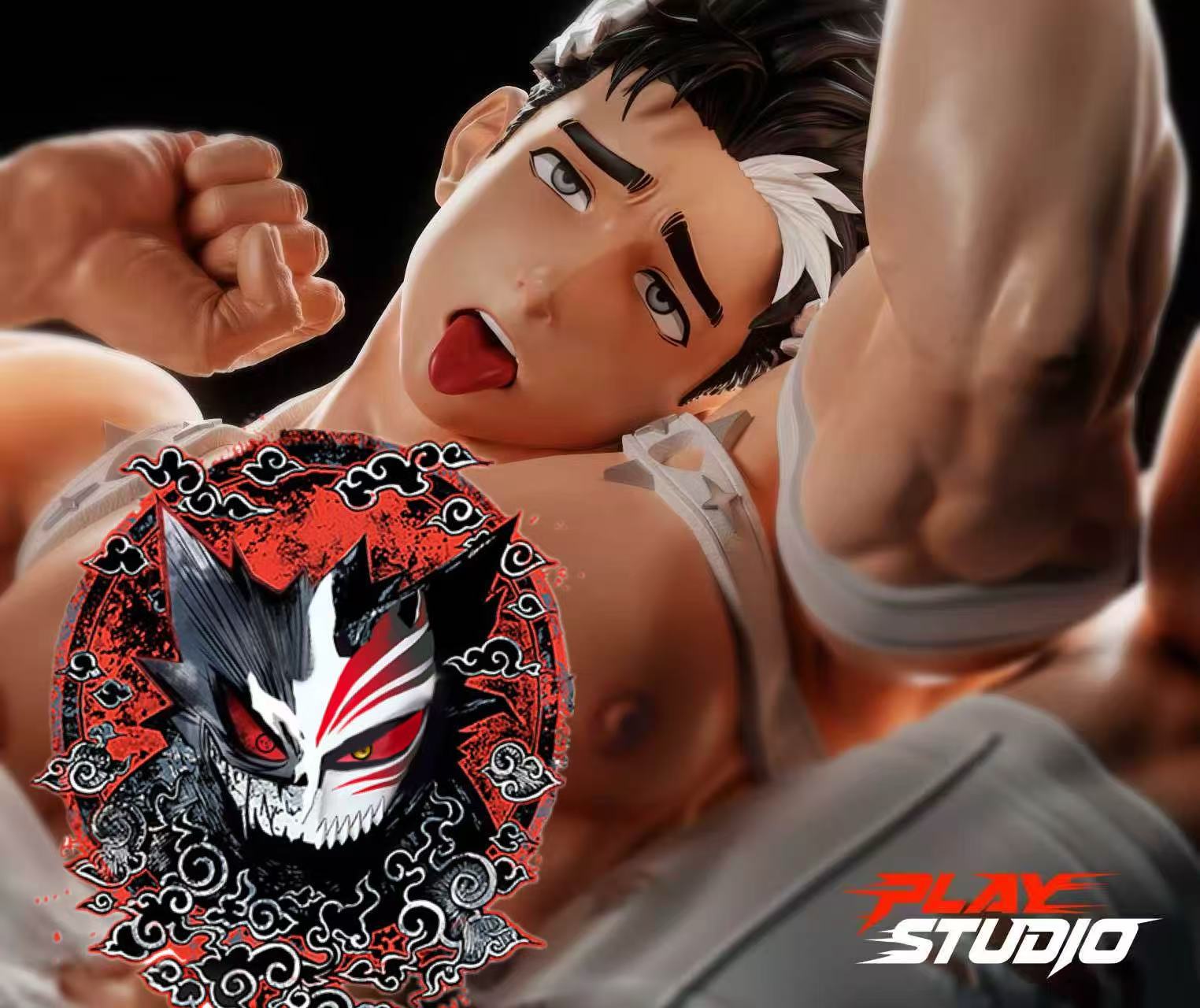 【Pre-sale】1/6 Scale Angel-Play Studio