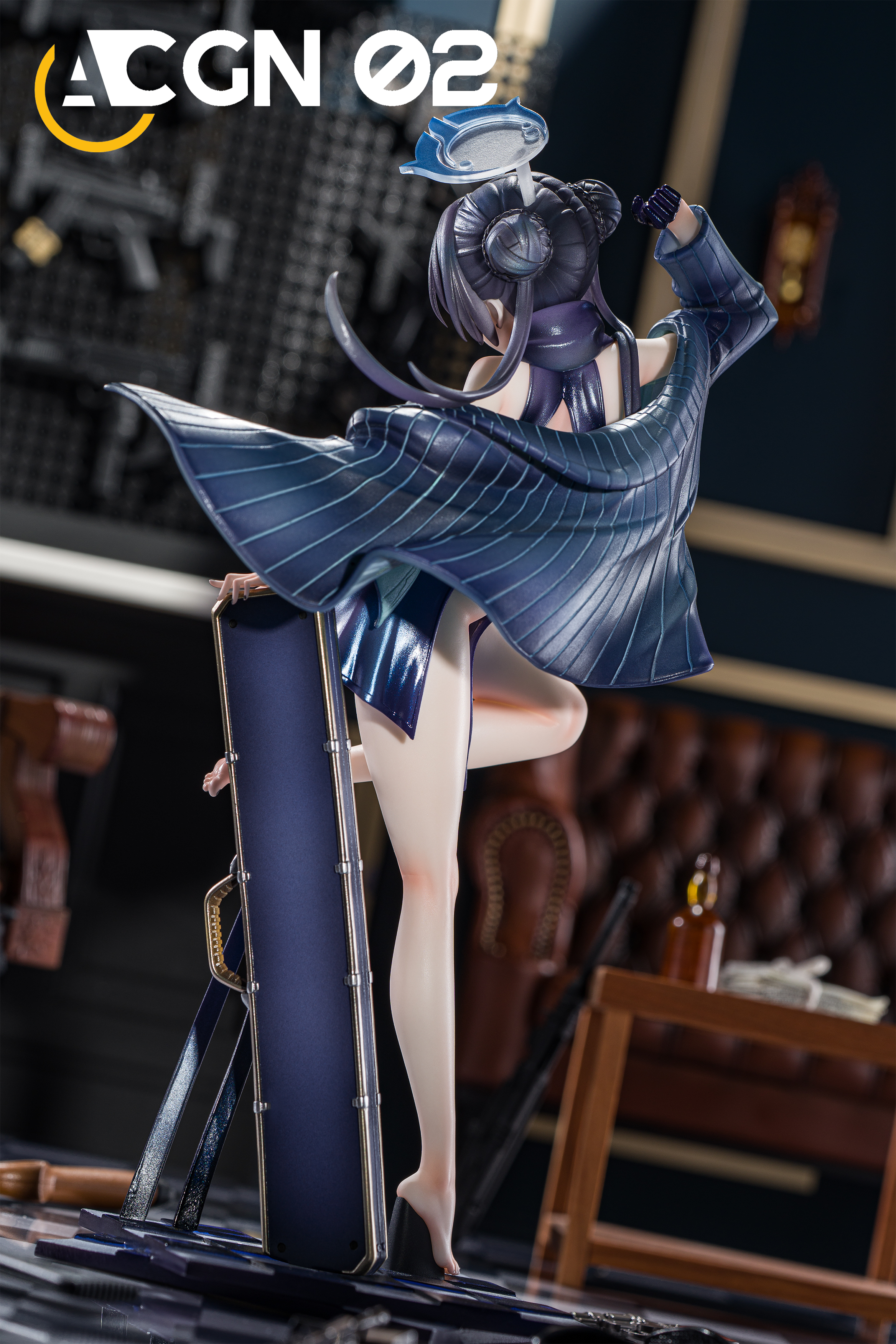 【Pre-sale】1/6 Scale Kisaki-Blue Archive-ACGN 02 Studio